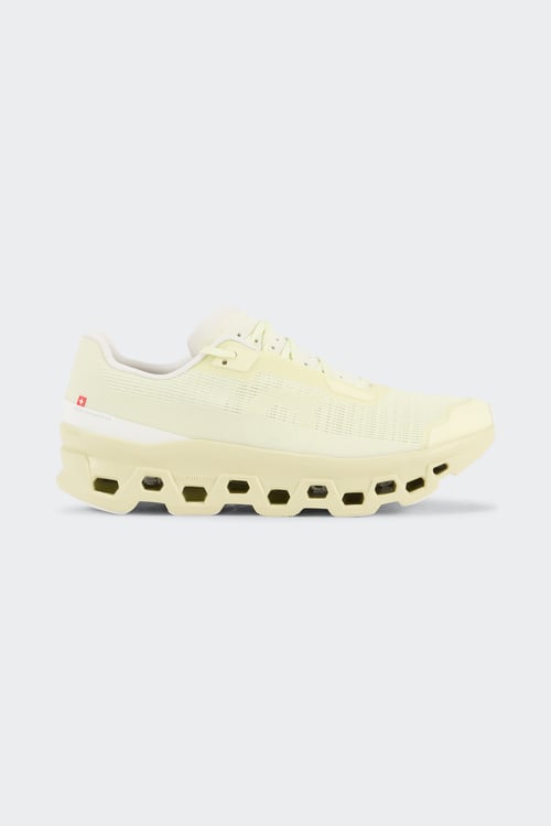 On - Baskets - Taille 42 Vert femme