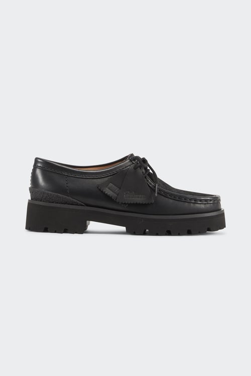Originals - Derbies - Taille 39 Noir