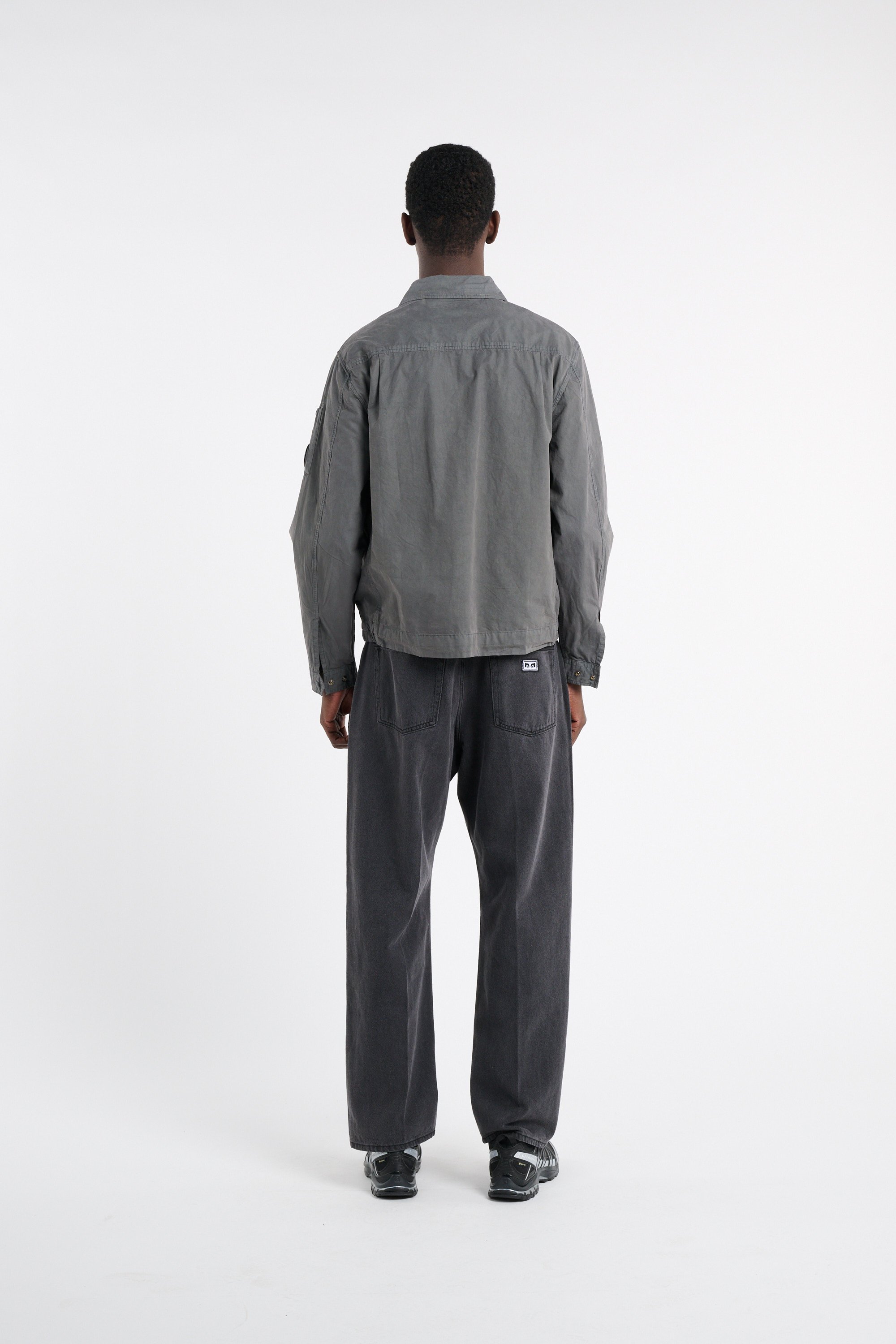 Jacket | Khaki C.P. COMPANY Men