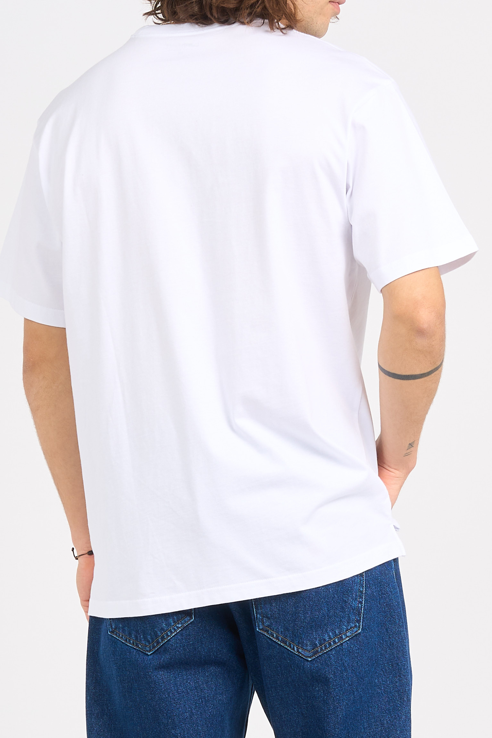 T-shirt | White CARHARTT WIP Men