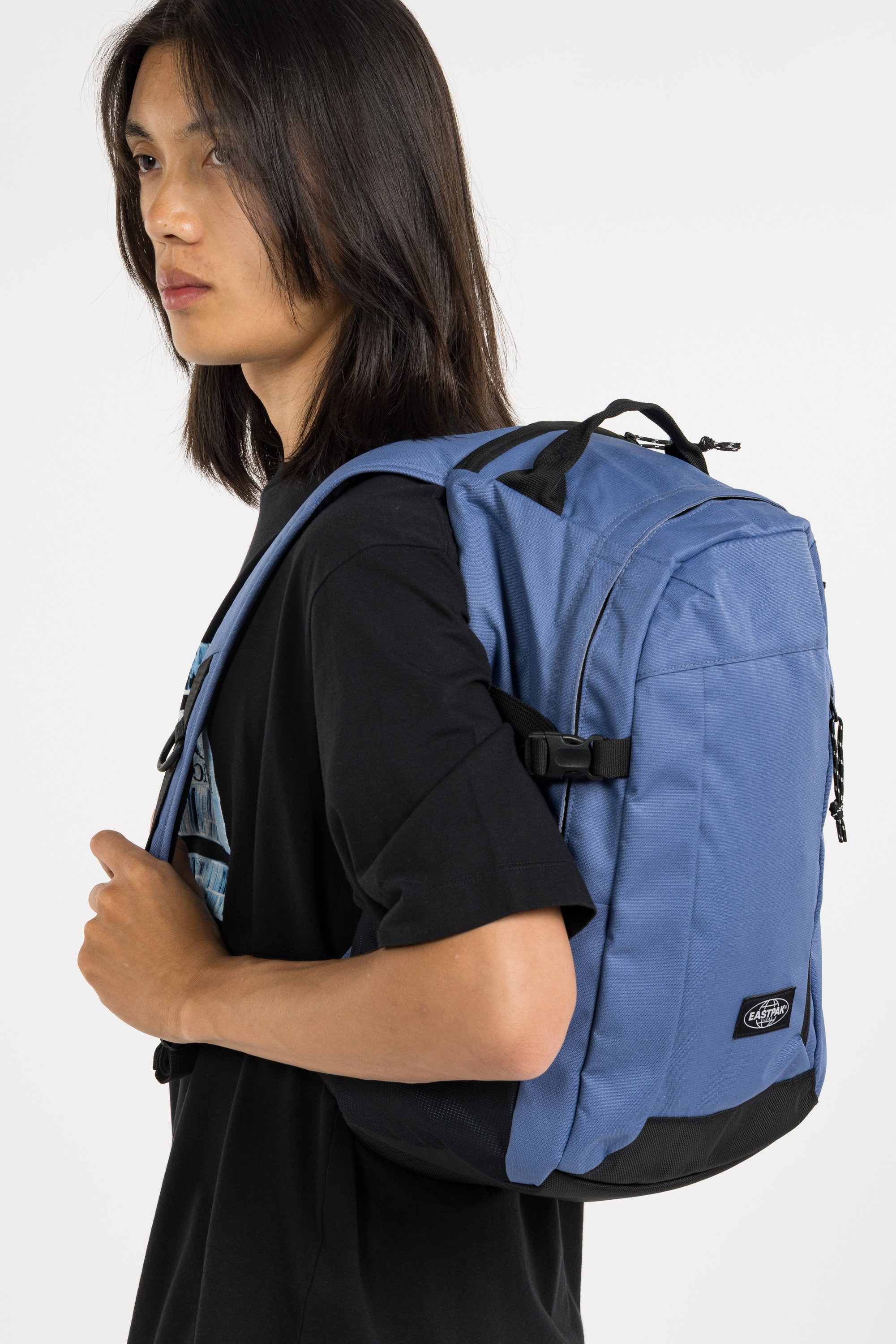 Austin backpack | Blue EASTPAK Men