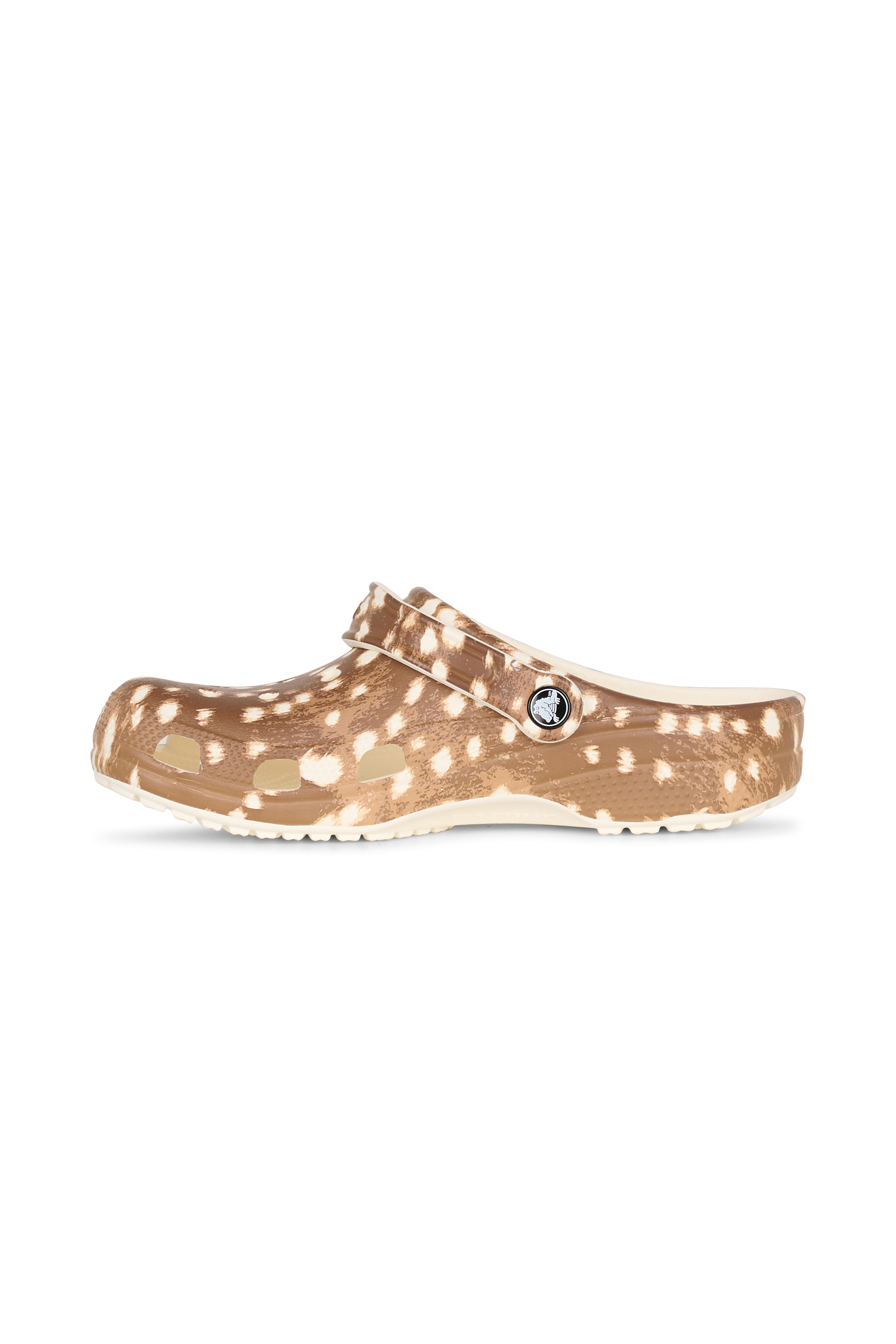 Sabots | Marron CROCS Femme