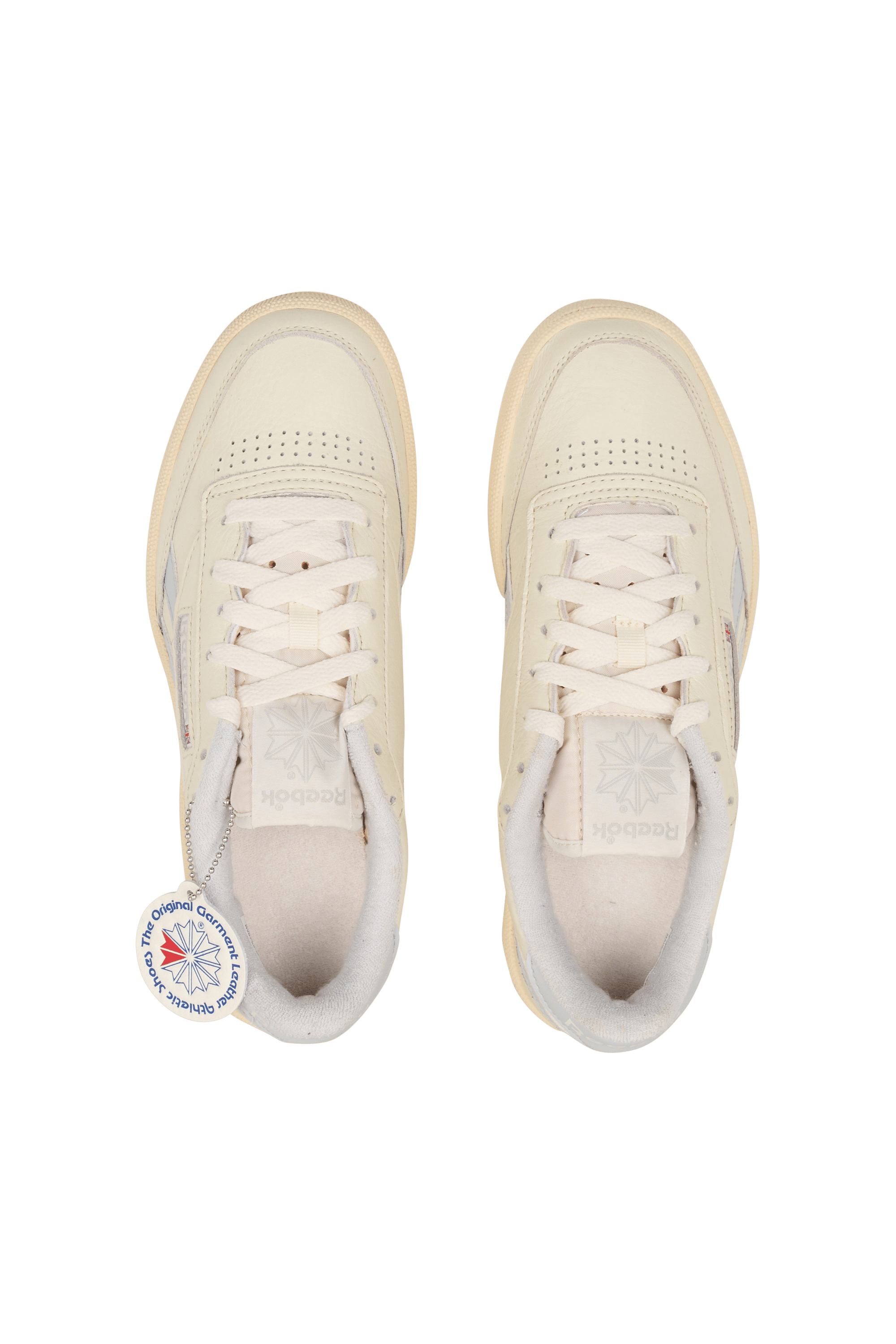 Baskets REEBOK Gris