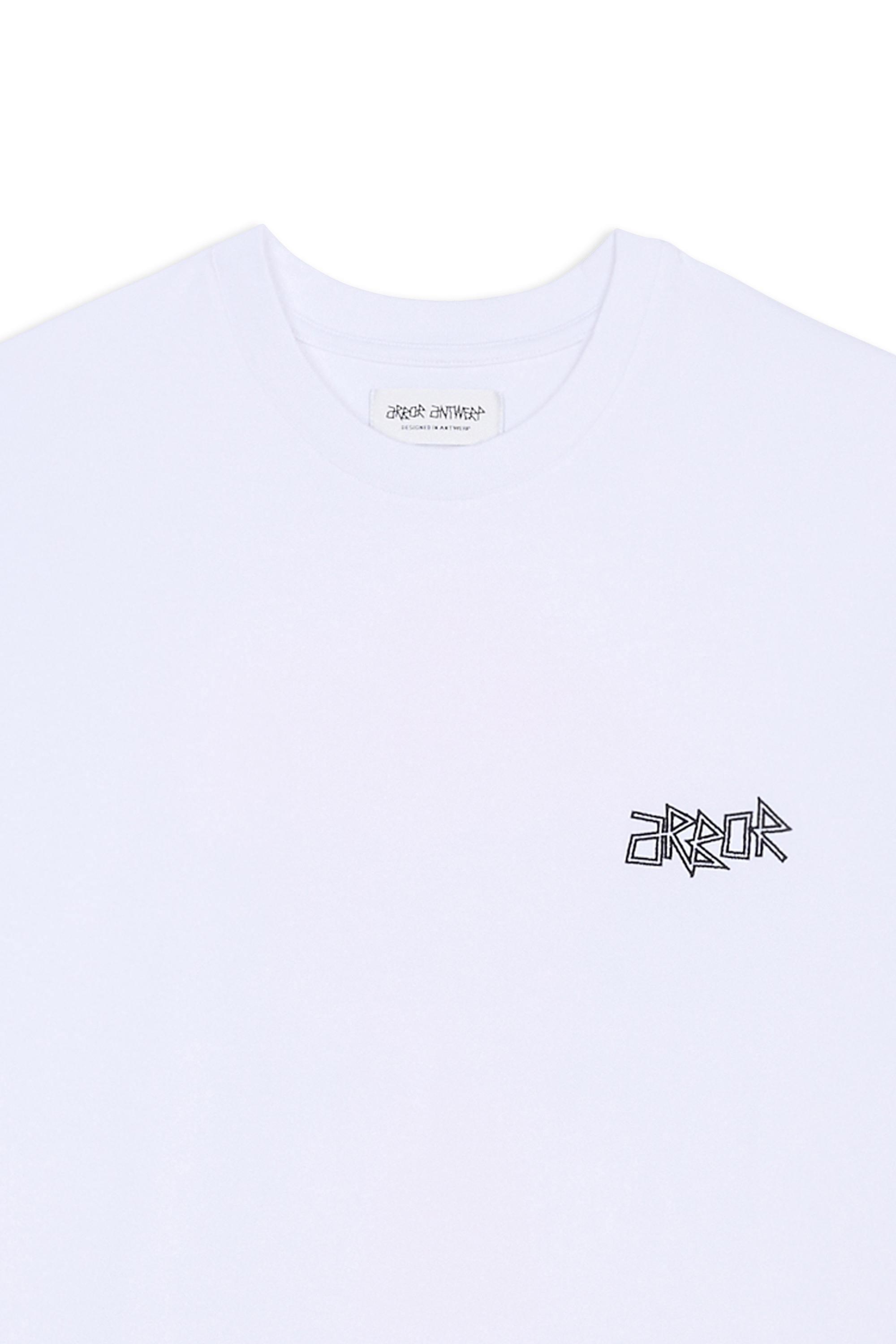 T-shirt | Rose ARBOR Homme