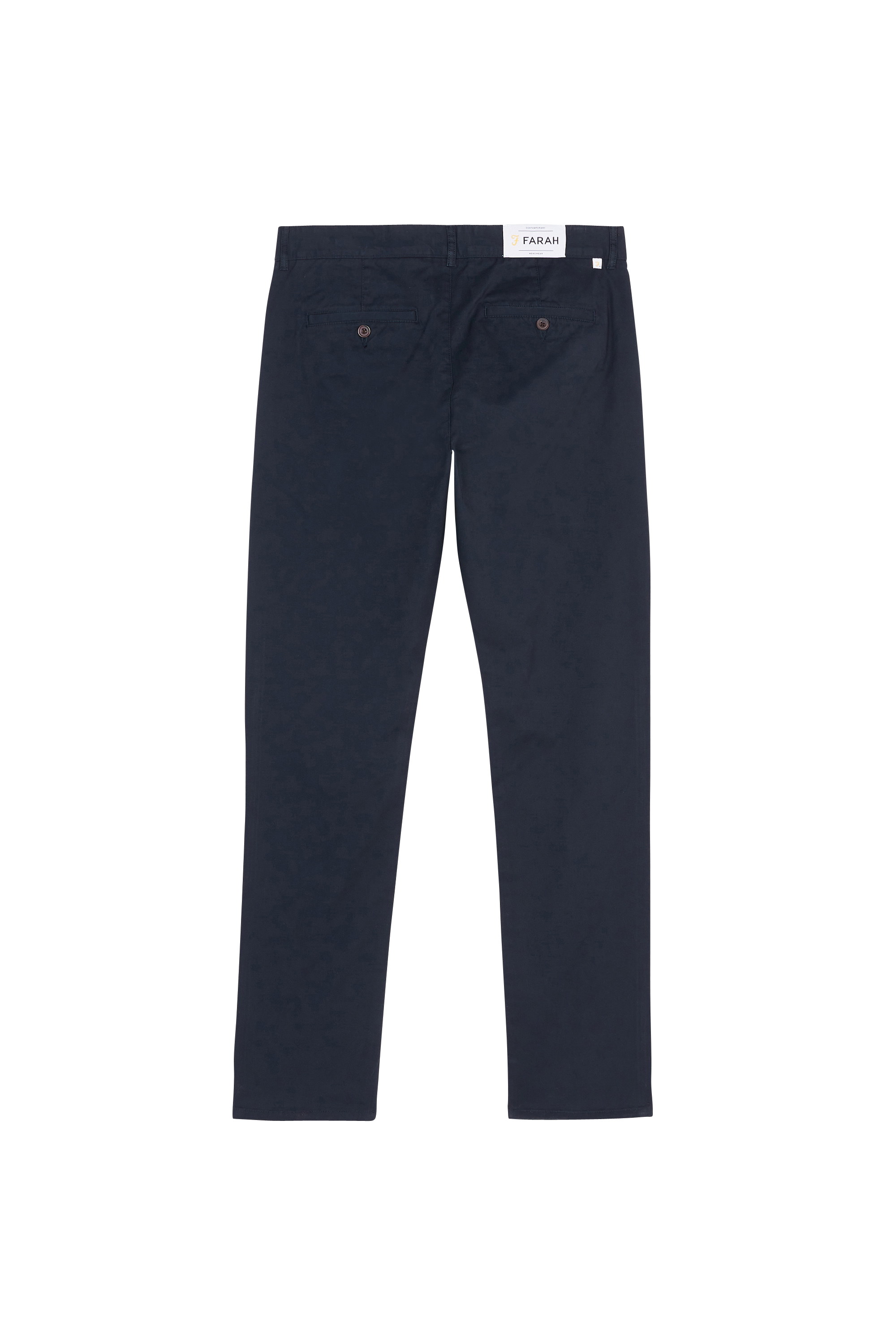 Trousers Blue