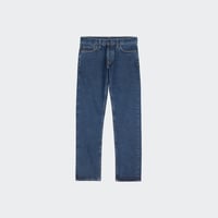 Straight-leg jeans KLONDIKE Blue