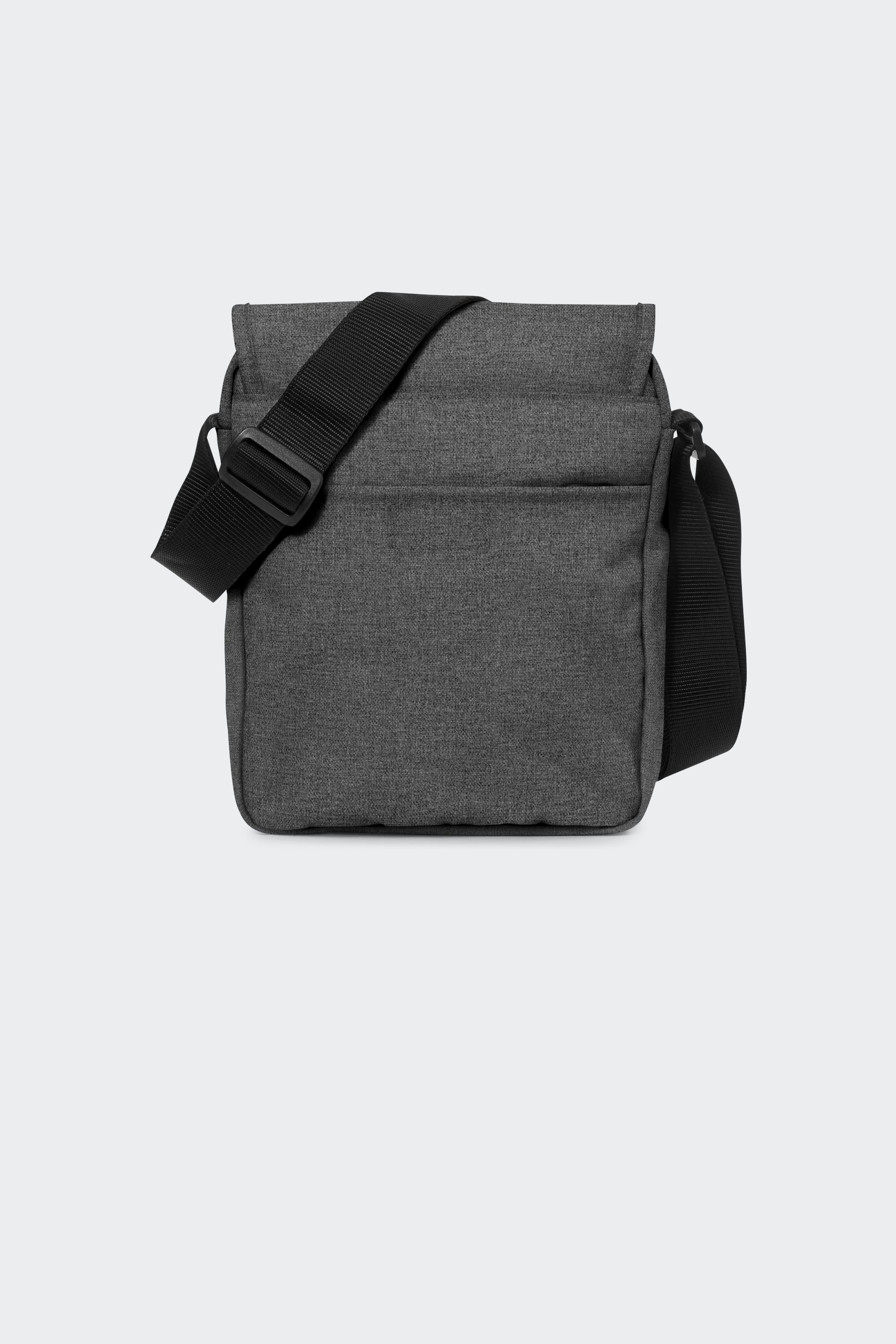 Sac à bandoulière | Gris by EASTPAK Sac à bandoulière Gris