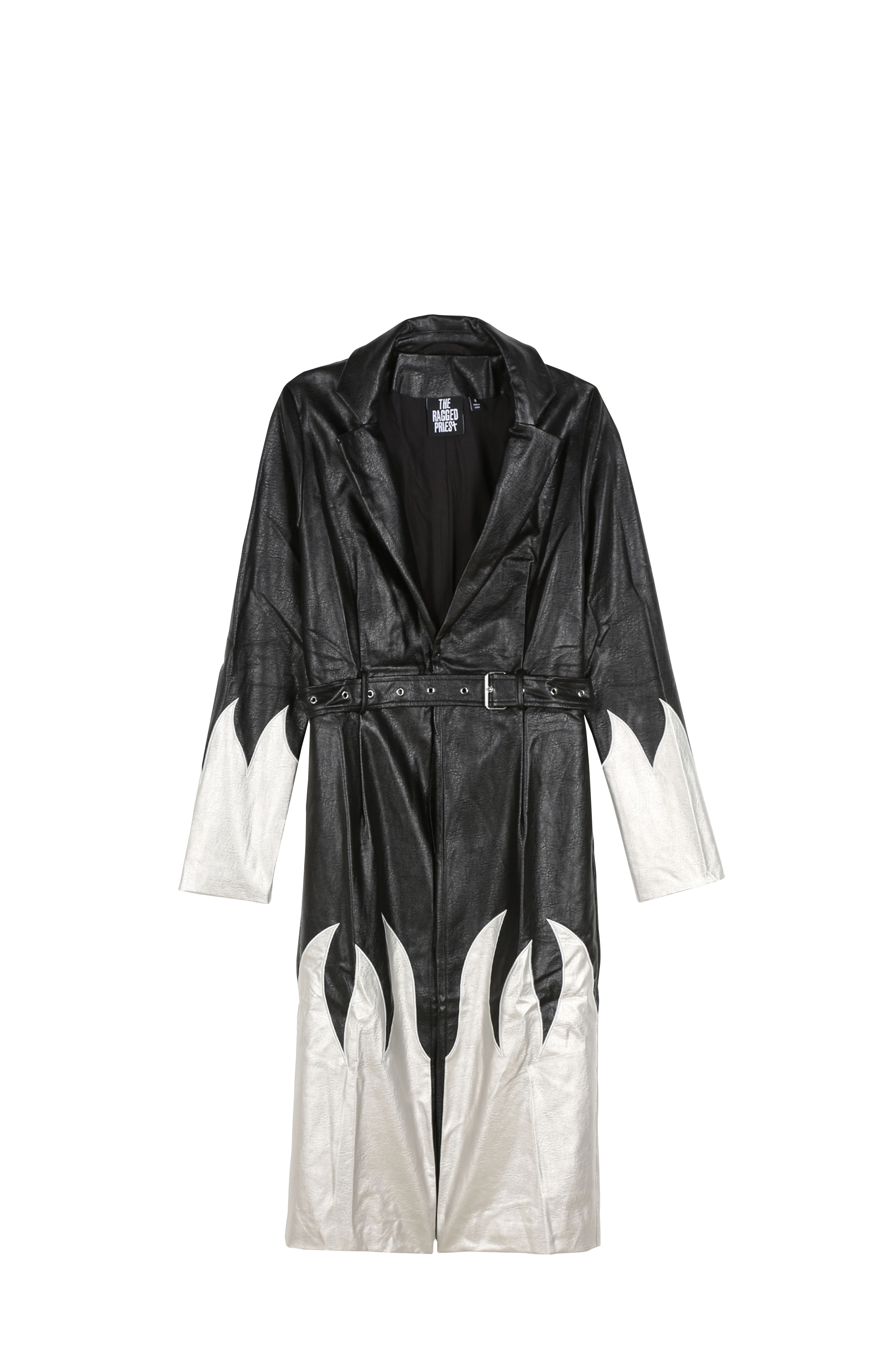 coat Multicolored