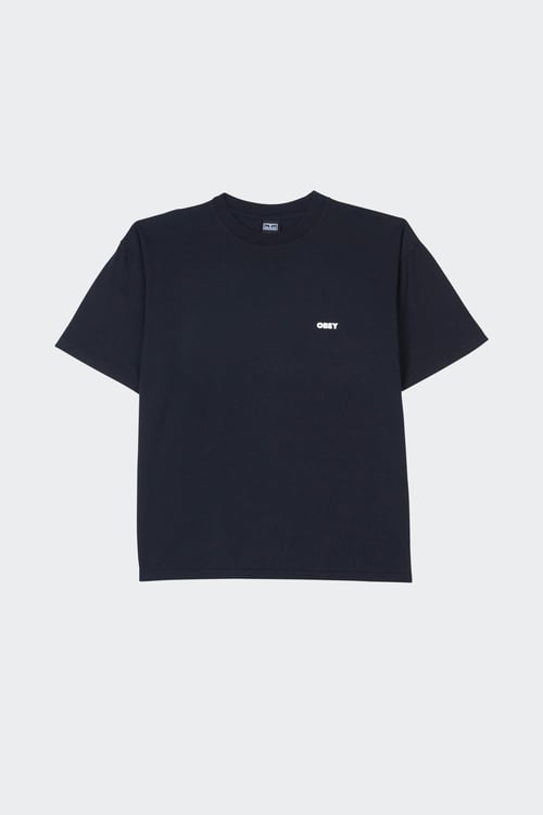 T-Shirt Obey Homme Icone Circular Sago | Sneaker District FR T-Shirt Obey Homme Icone Circular Sago | Sneaker District FR