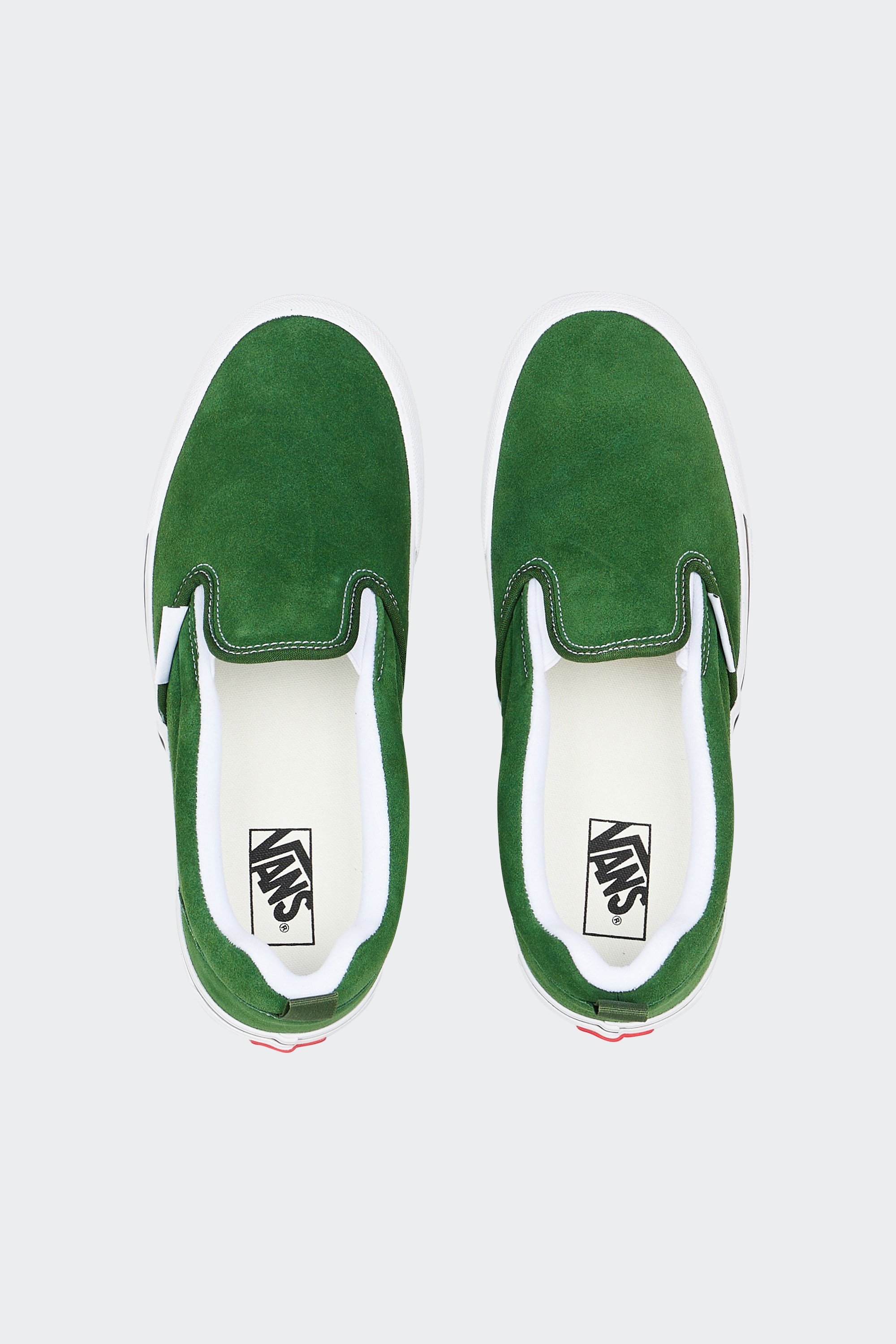 Slip-on | Green by VANS Slip-on Green