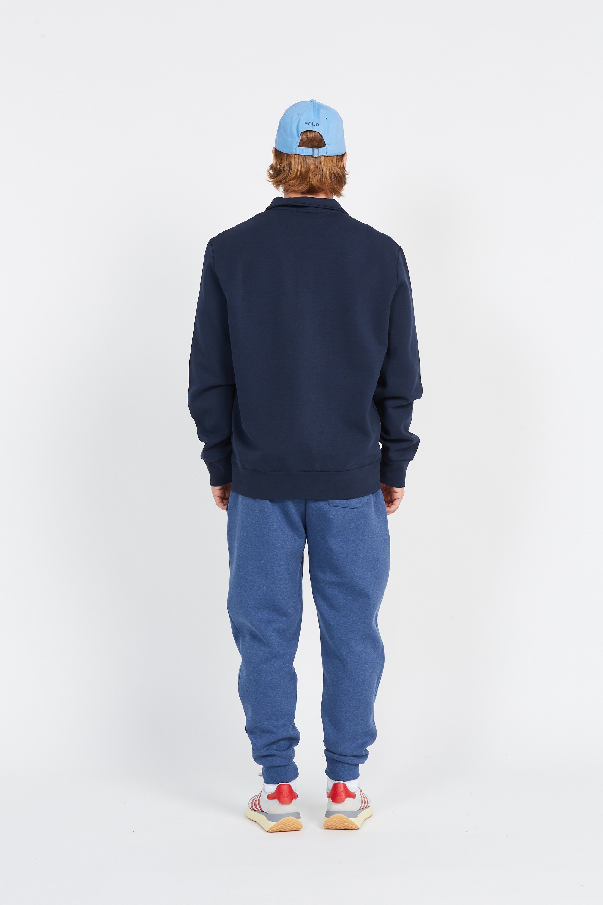 Sweater | Blue POLO RALPH LAUREN Men