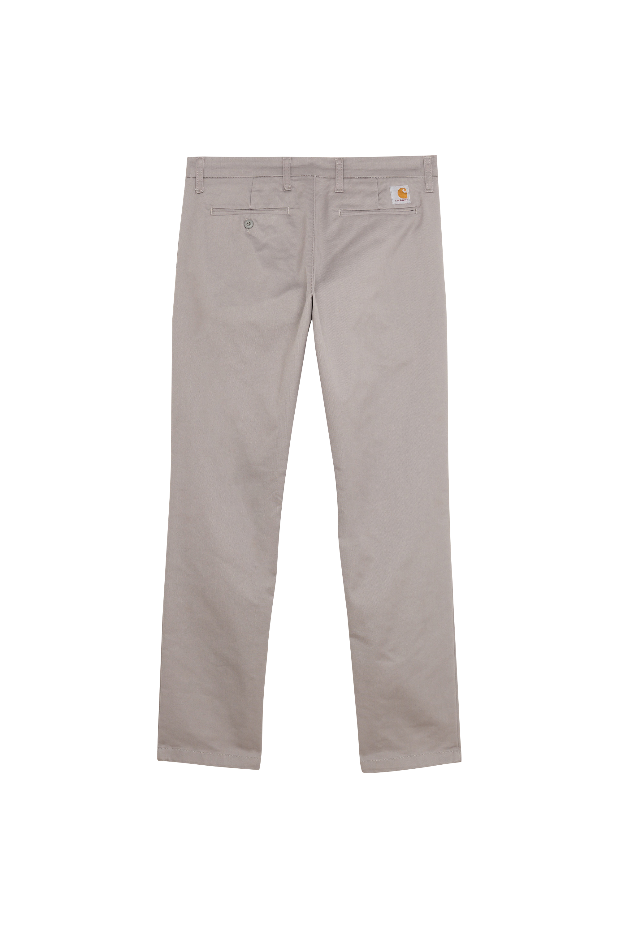 Trousers Grey