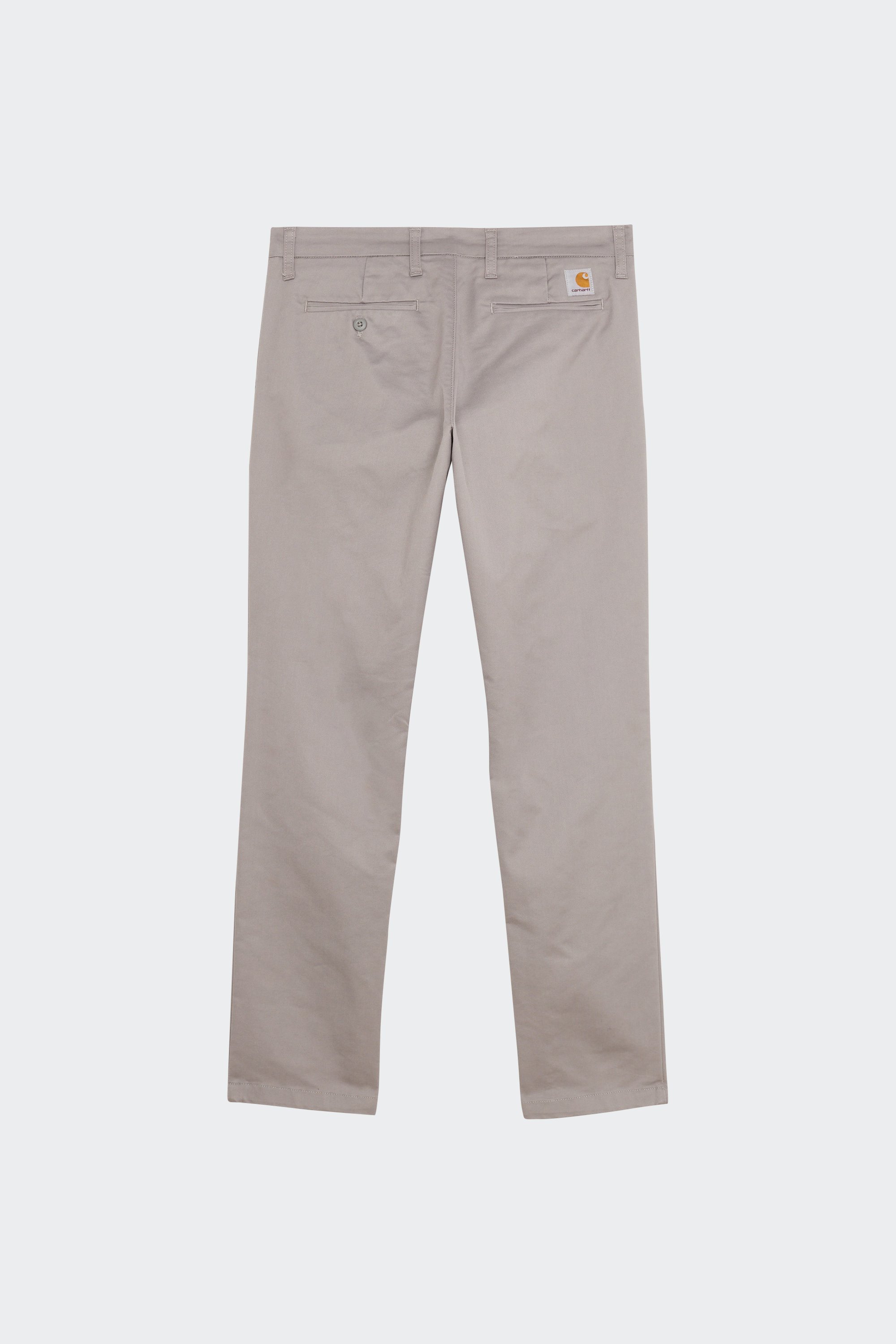 Trousers | Grey by CARHARTT WIP Trousers Grey