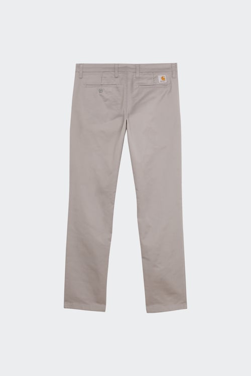 CARHARTT WIP Pantalon Gris