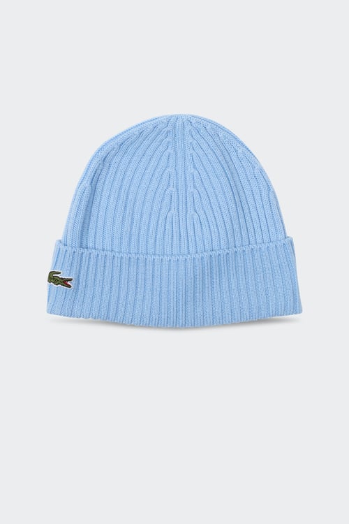 Bonnet lacoste best sale femme pas cher