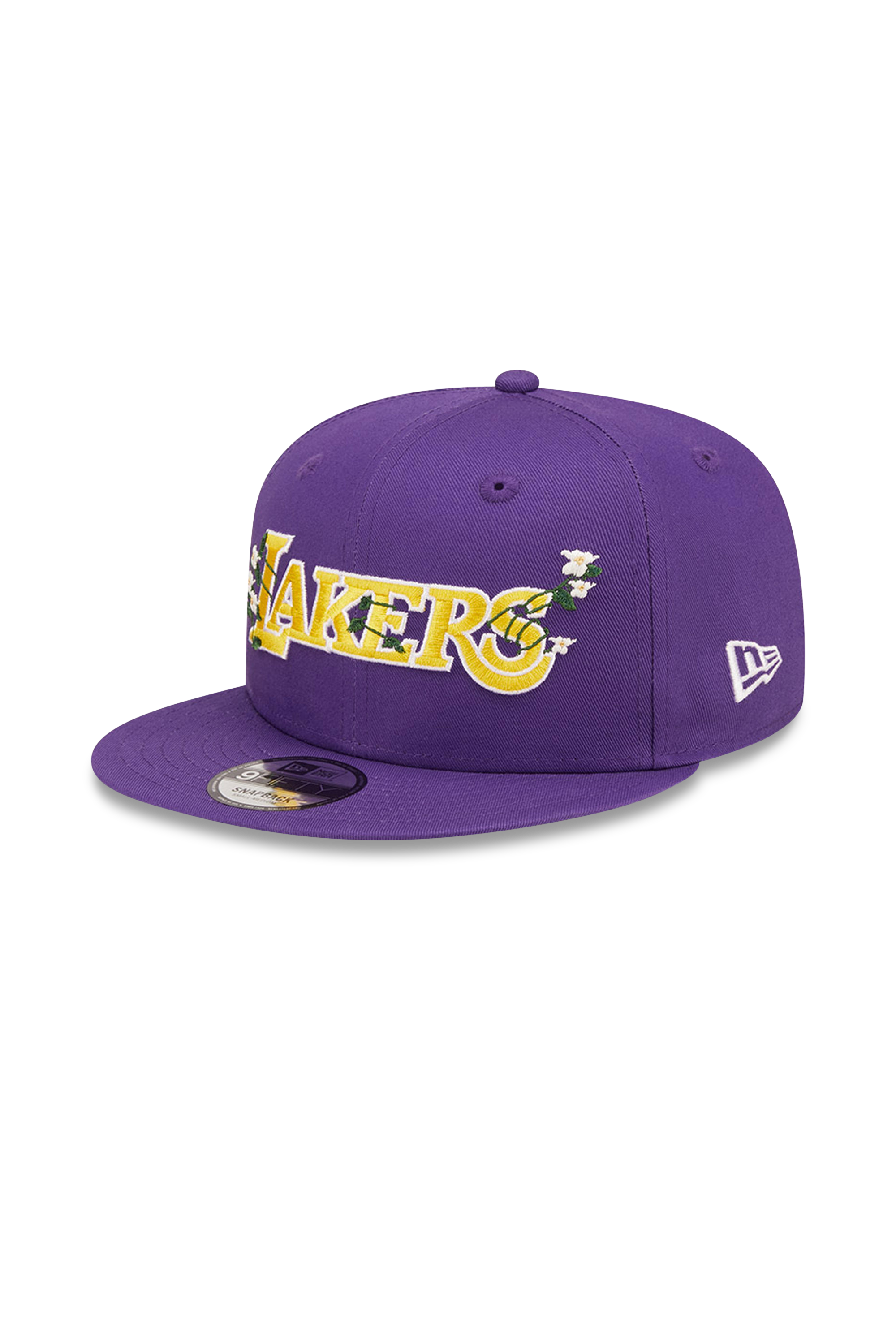 Casquette Violet