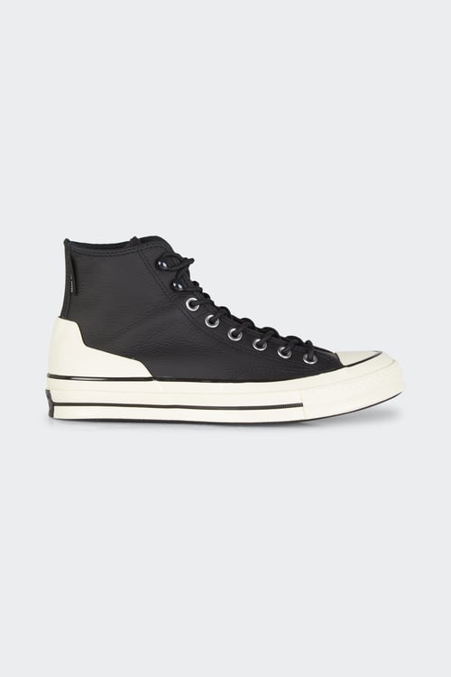 CONVERSE Baskets Noir