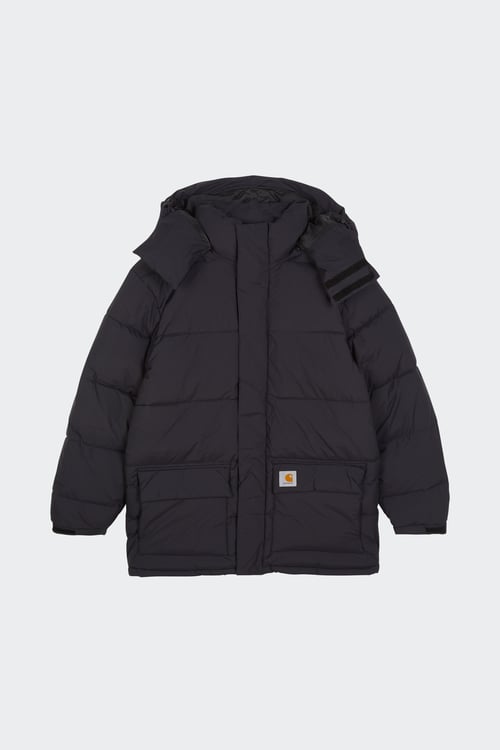 CARHARTT WIP Doudoune  Noir