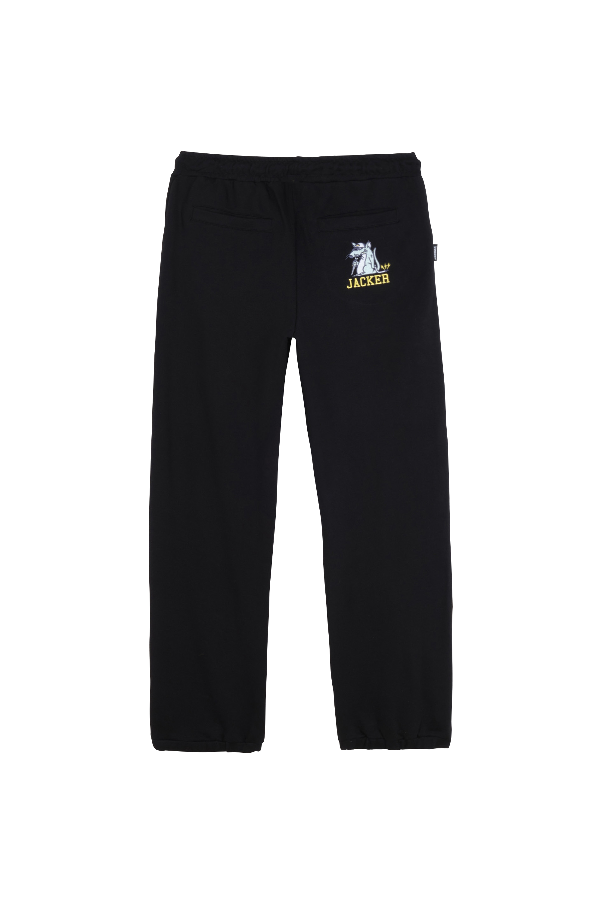 Joggers Black