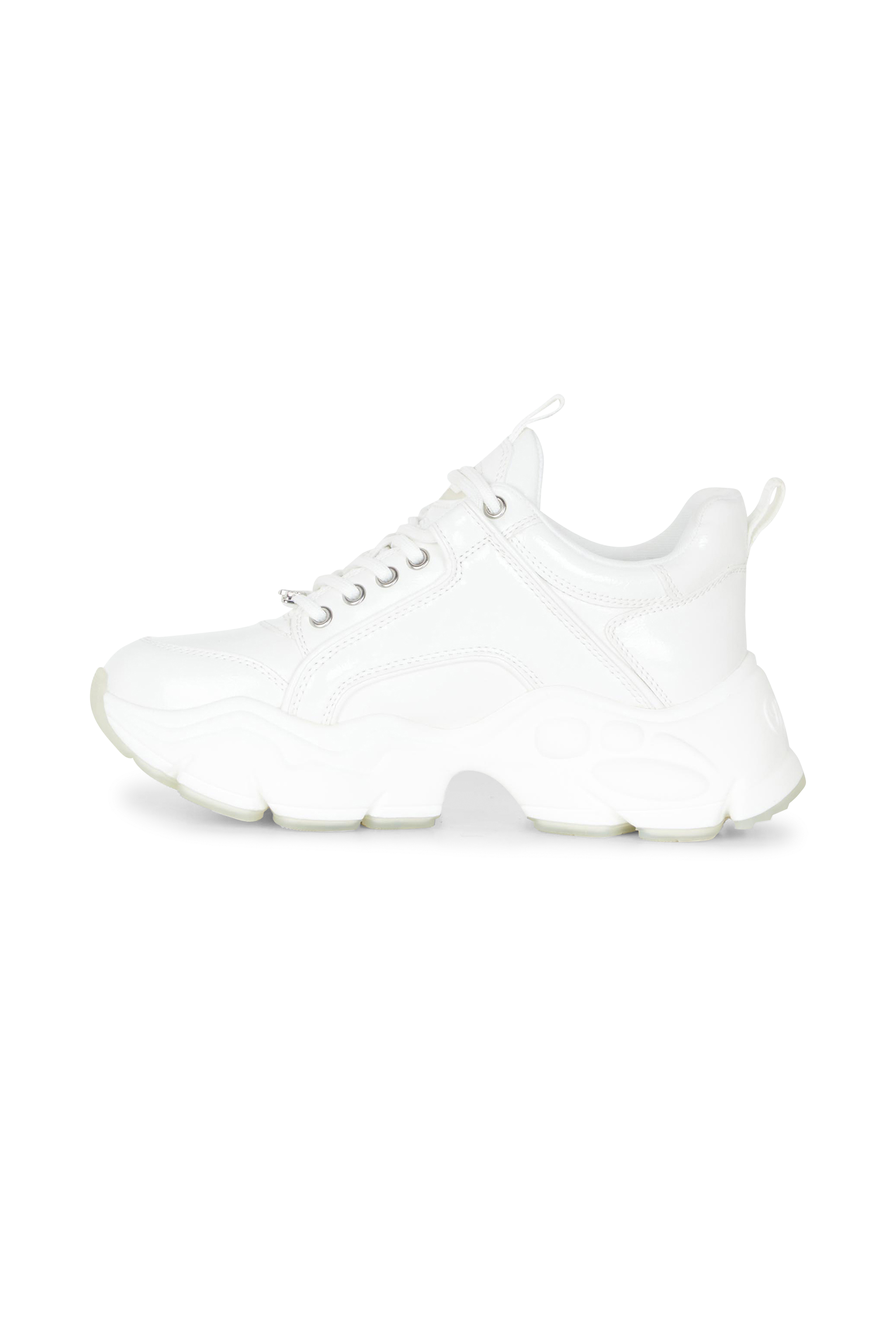 Sneakers White