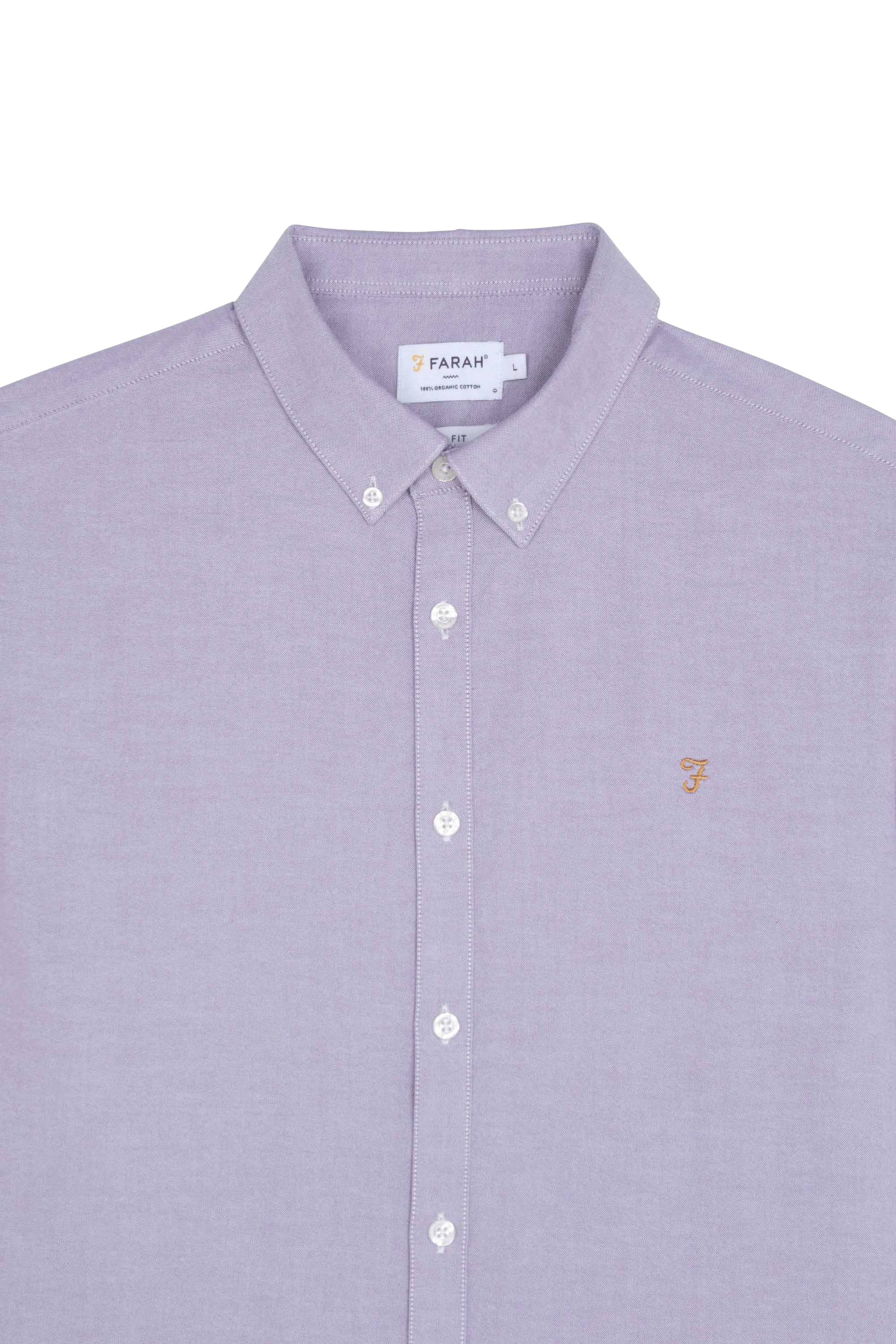 Shirt Purple