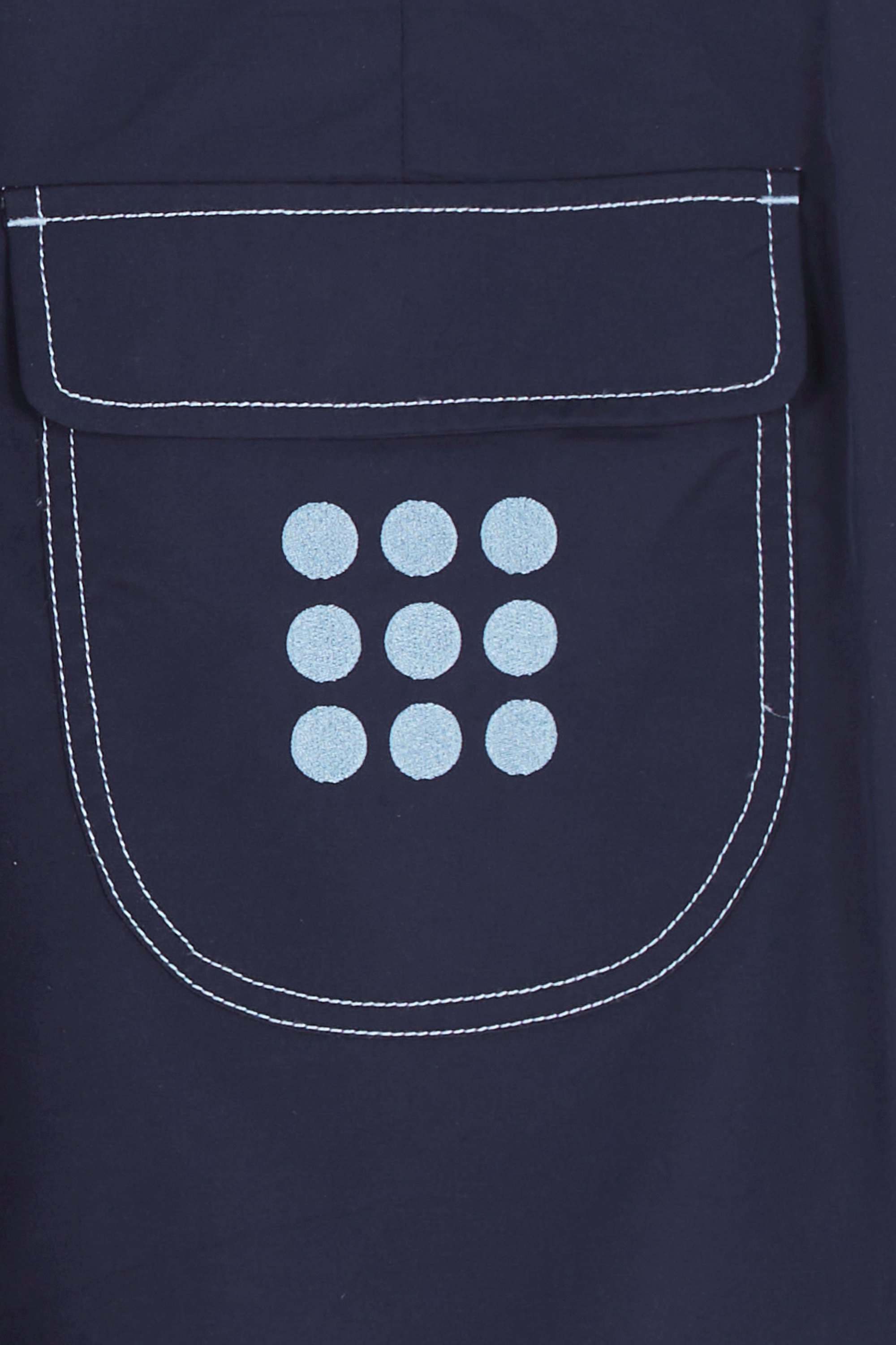 Shorts | Blue by THE NEW ORIGINALS Shorts Blue