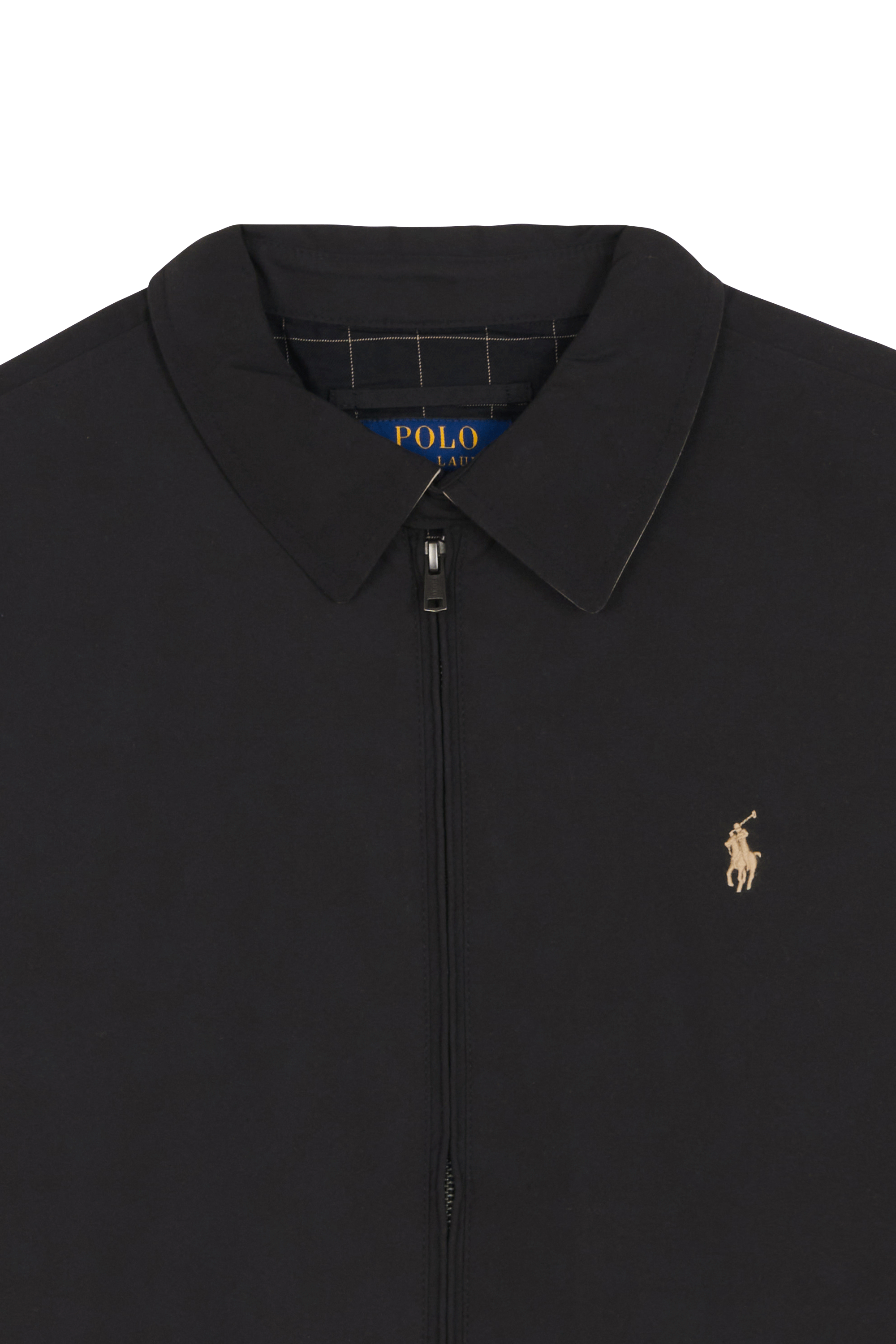 Jacket Black