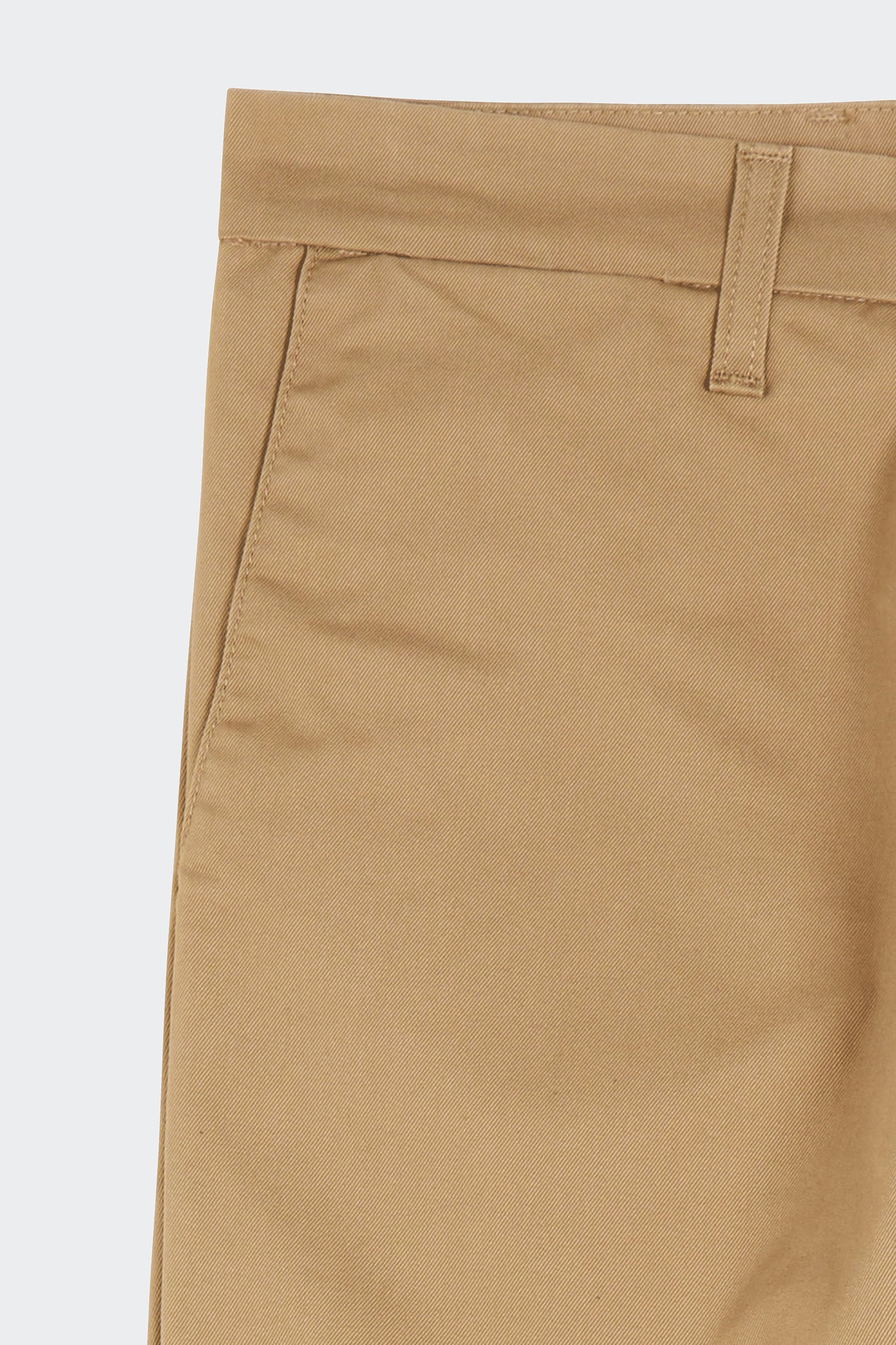 Trousers | Brown by CARHARTT WIP Trousers Brown