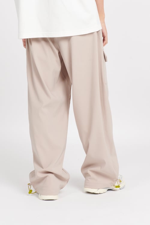 COLUMBIA Pants Grey