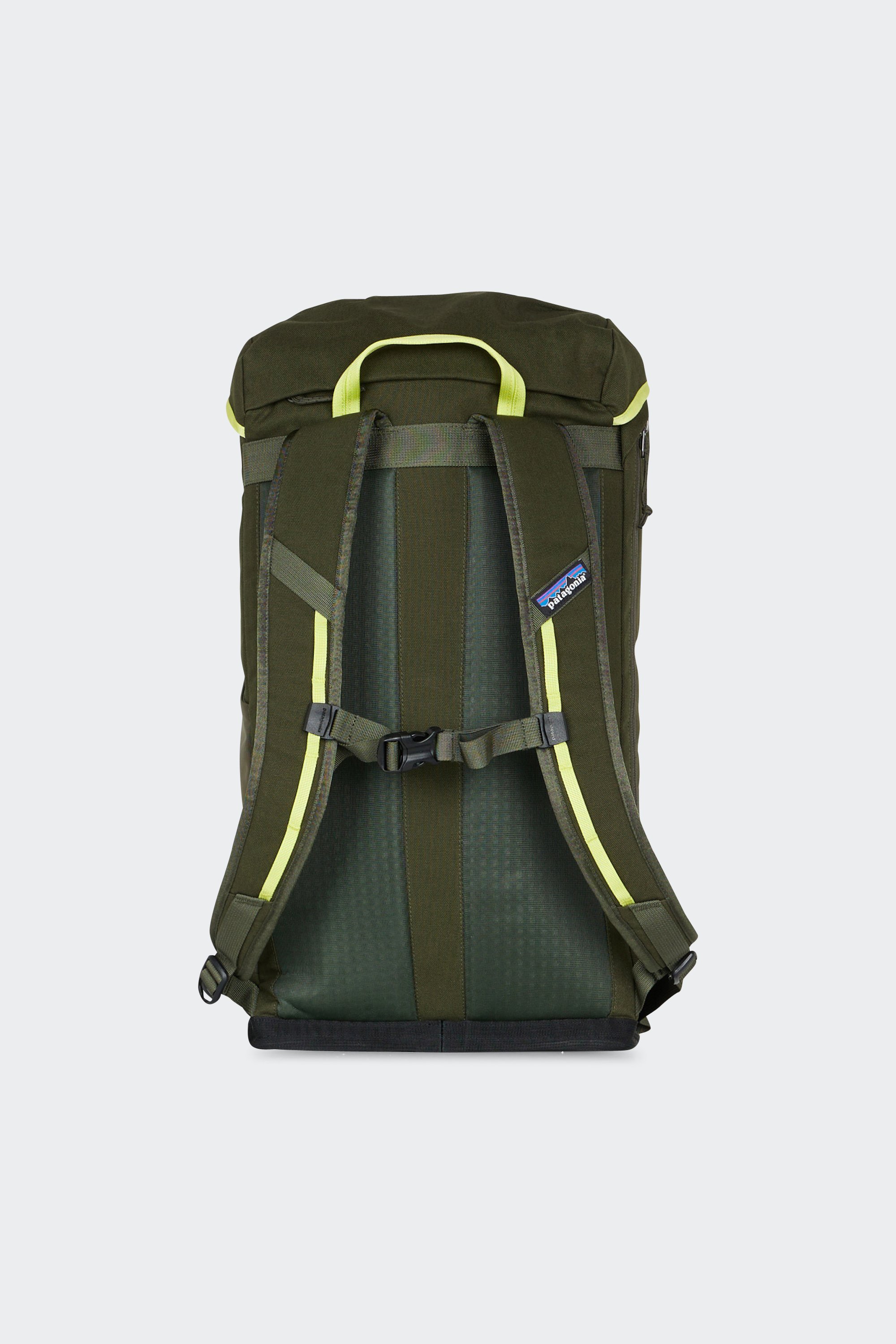 Austin backpack | Green by PATAGONIA Austin backpack Green