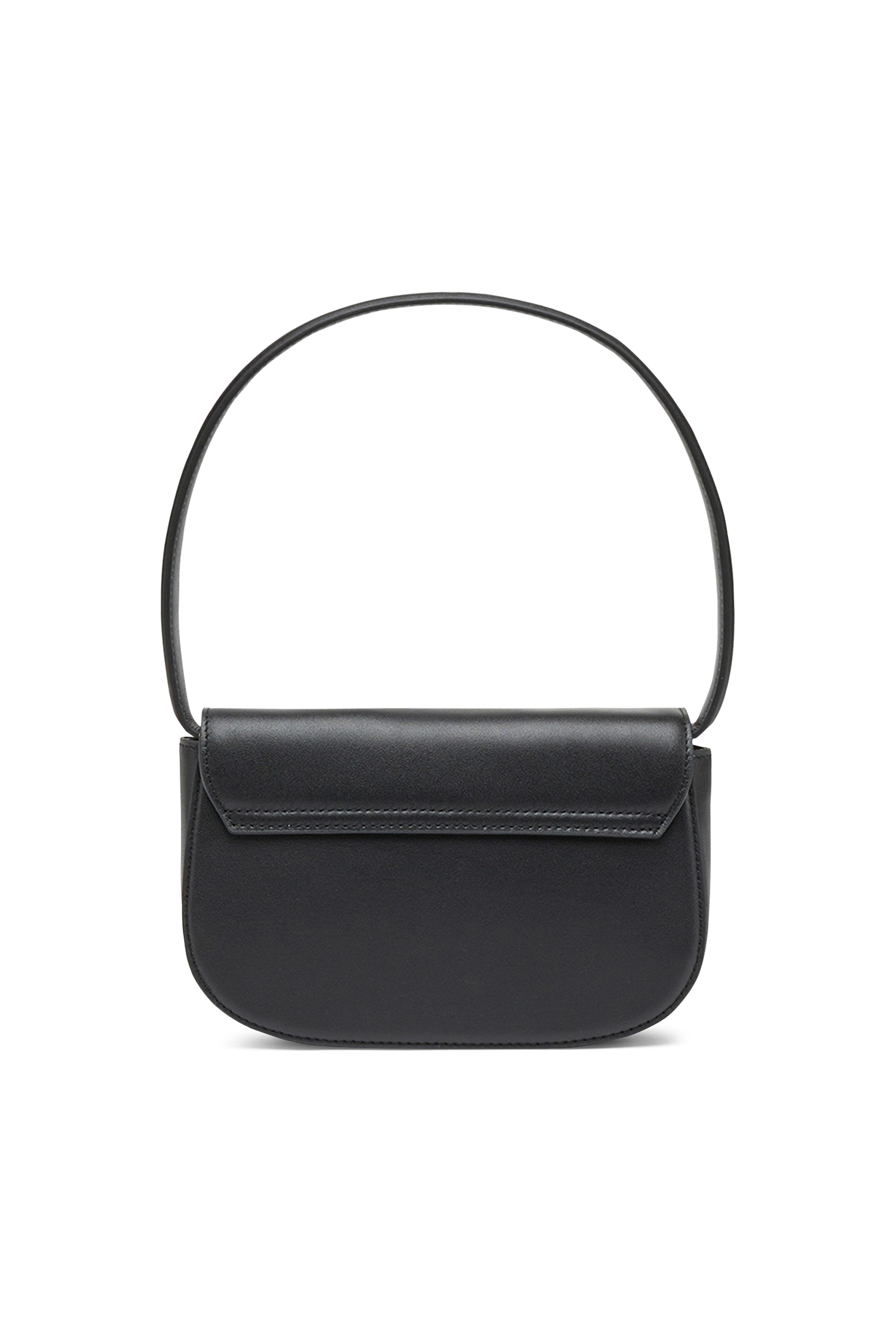 Sac porté épaule DIESEL Noir