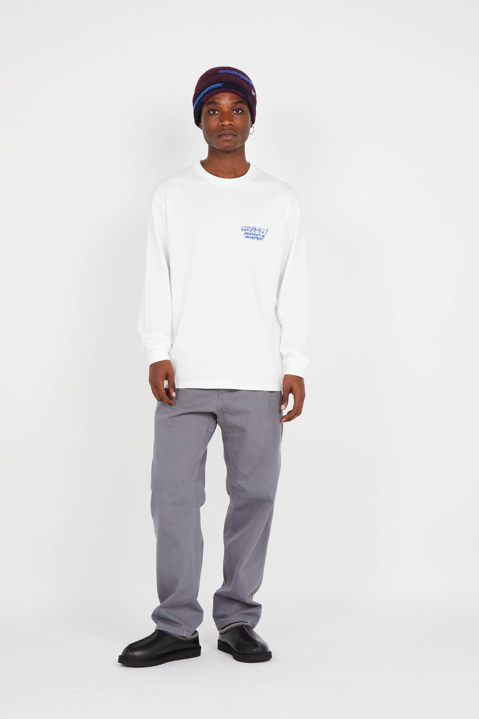 T-shirt Blanc