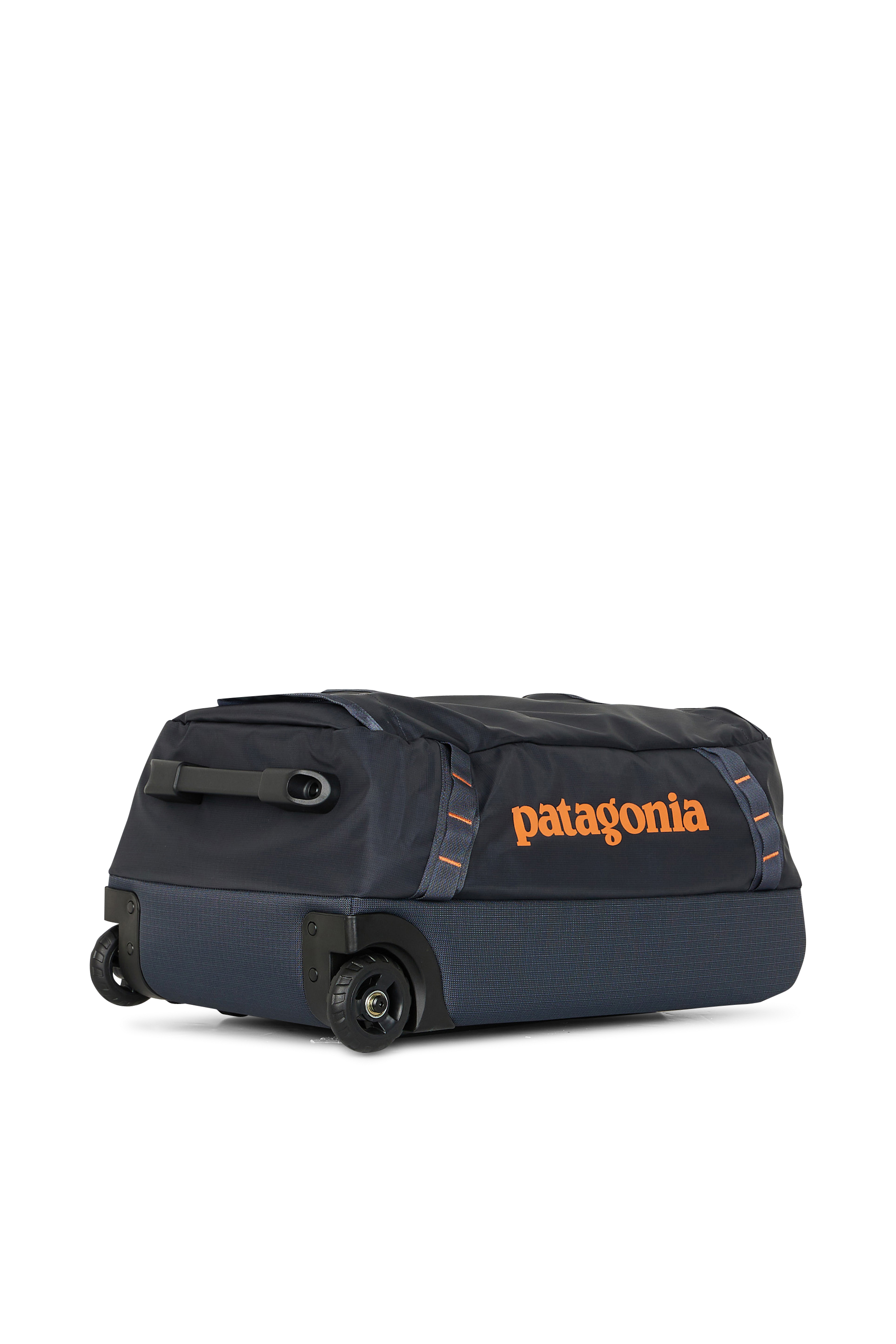 Carry-on luggage Blue