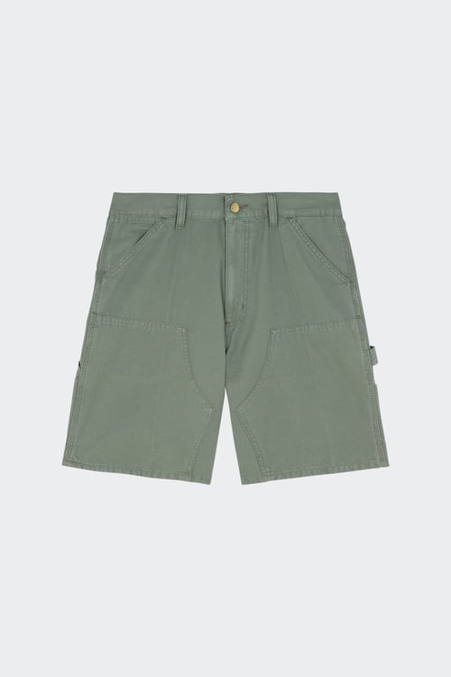 CARHARTT WIP Short Kaki