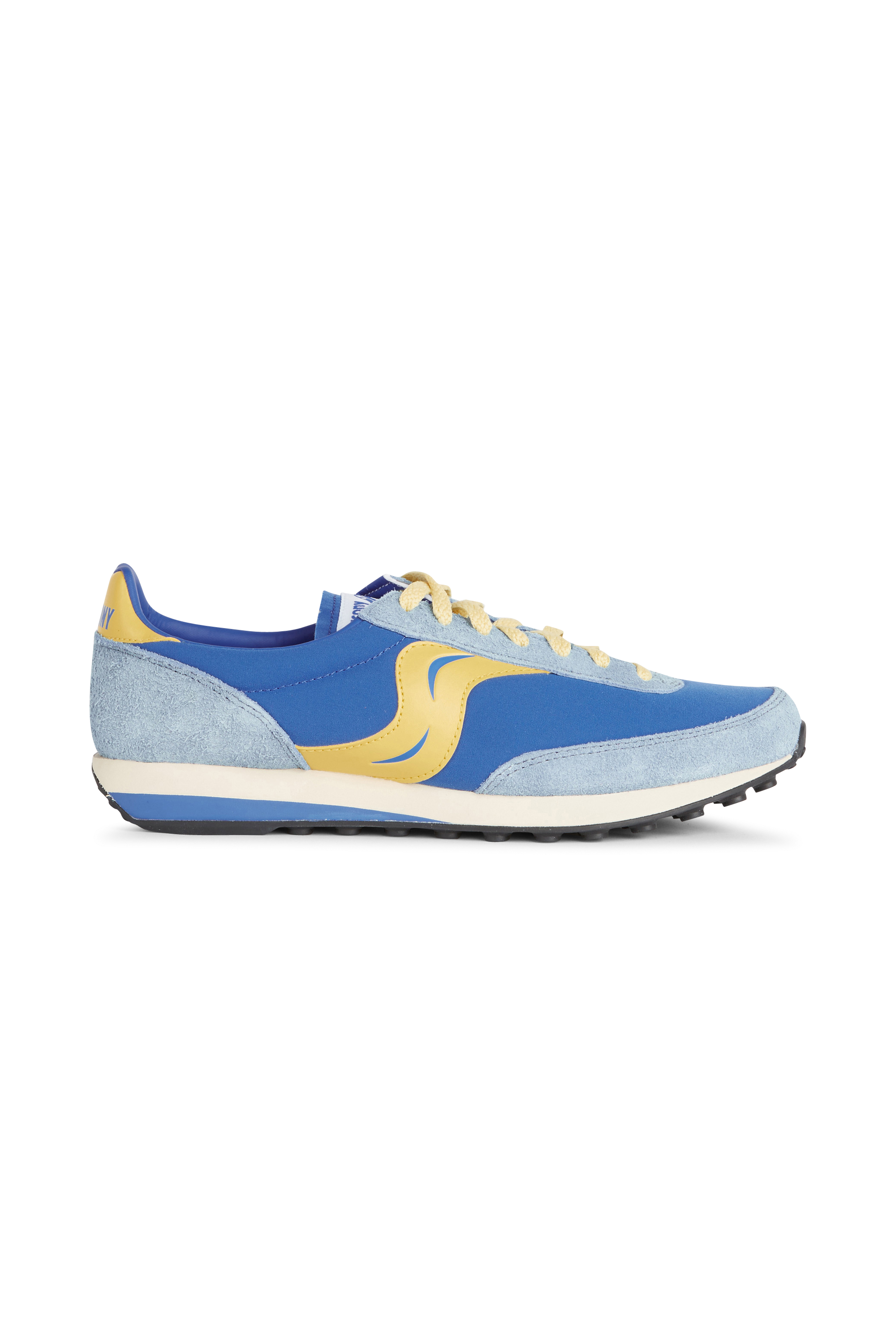 Sneakers Blue