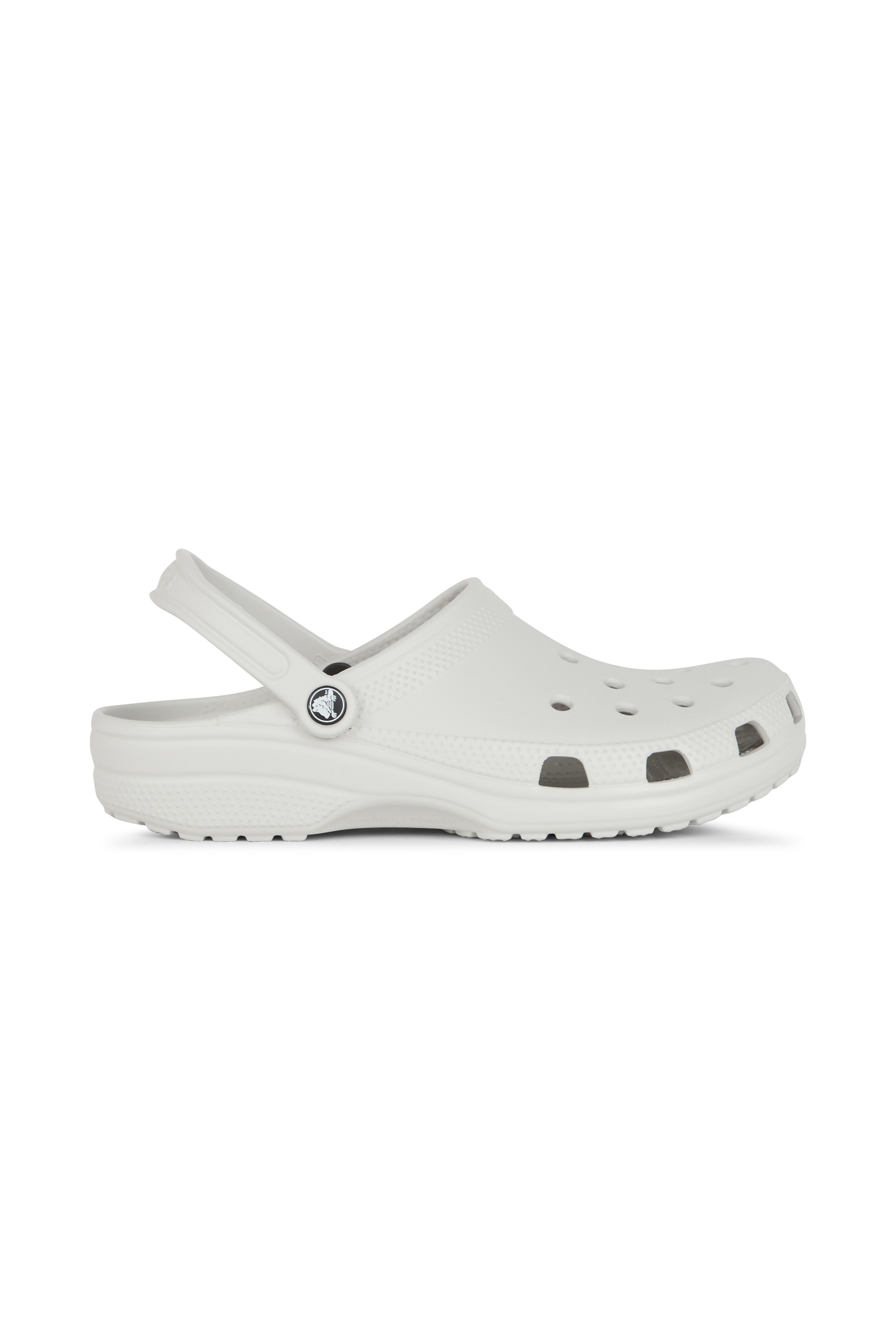 Crocs Grey