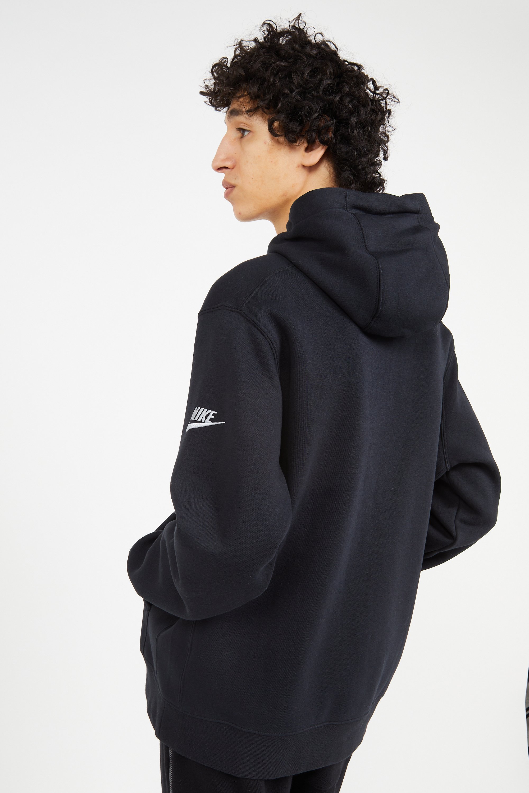 Hoodie | Black by NIKE NFL Hoodie Black