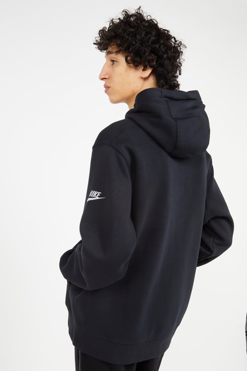NIKE NFL Hoodie Noir