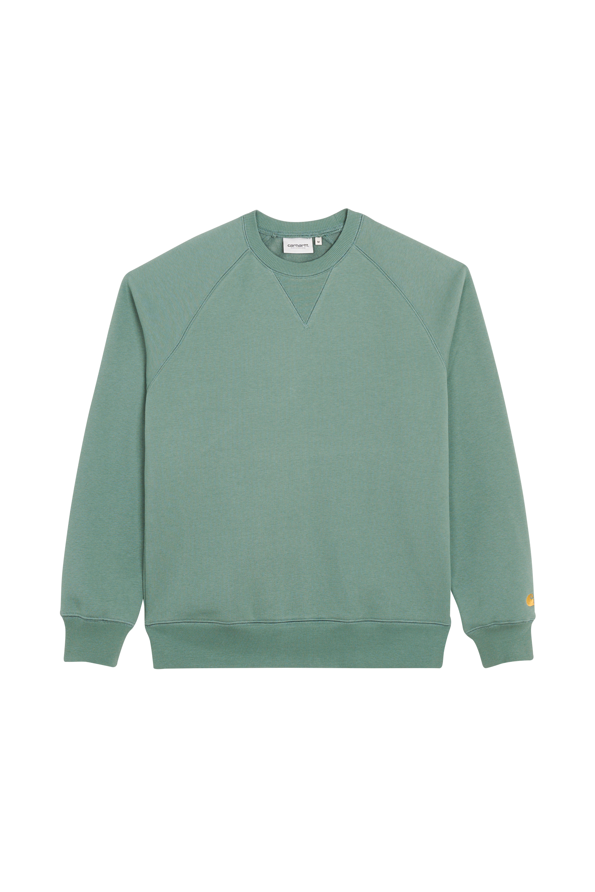 Sweatshirt Vert