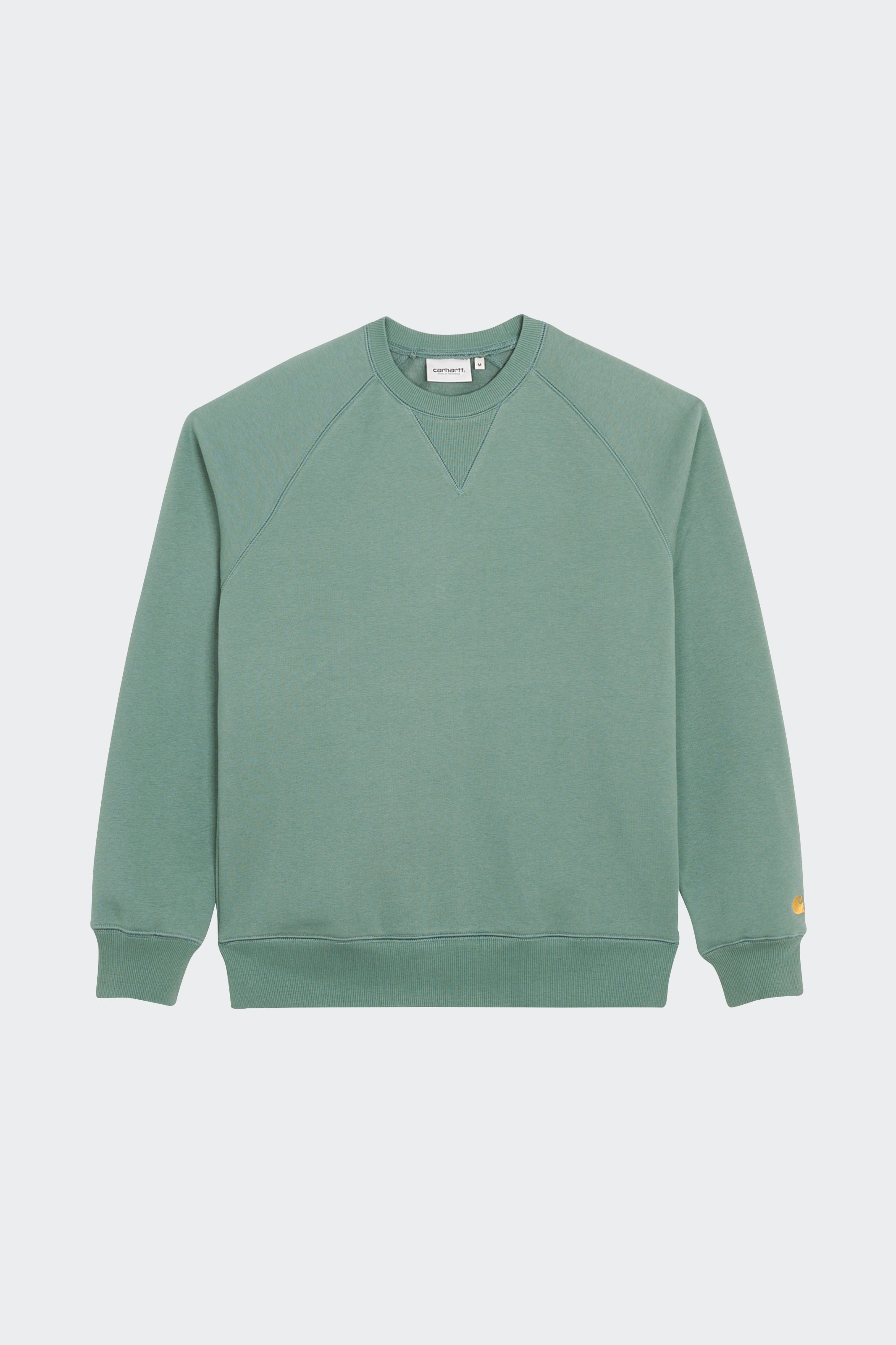 sweatshirt | Green by CARHARTT WIP sweatshirt Green