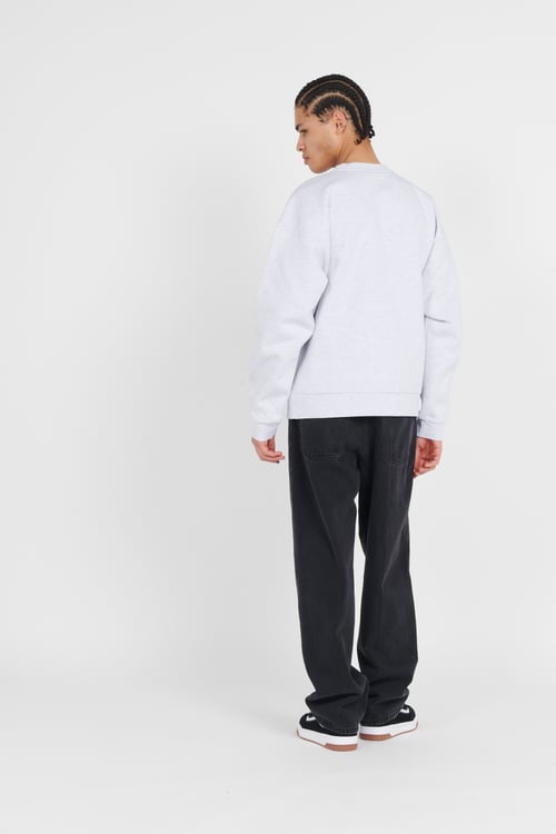 OBEY Sweatshirt Gris