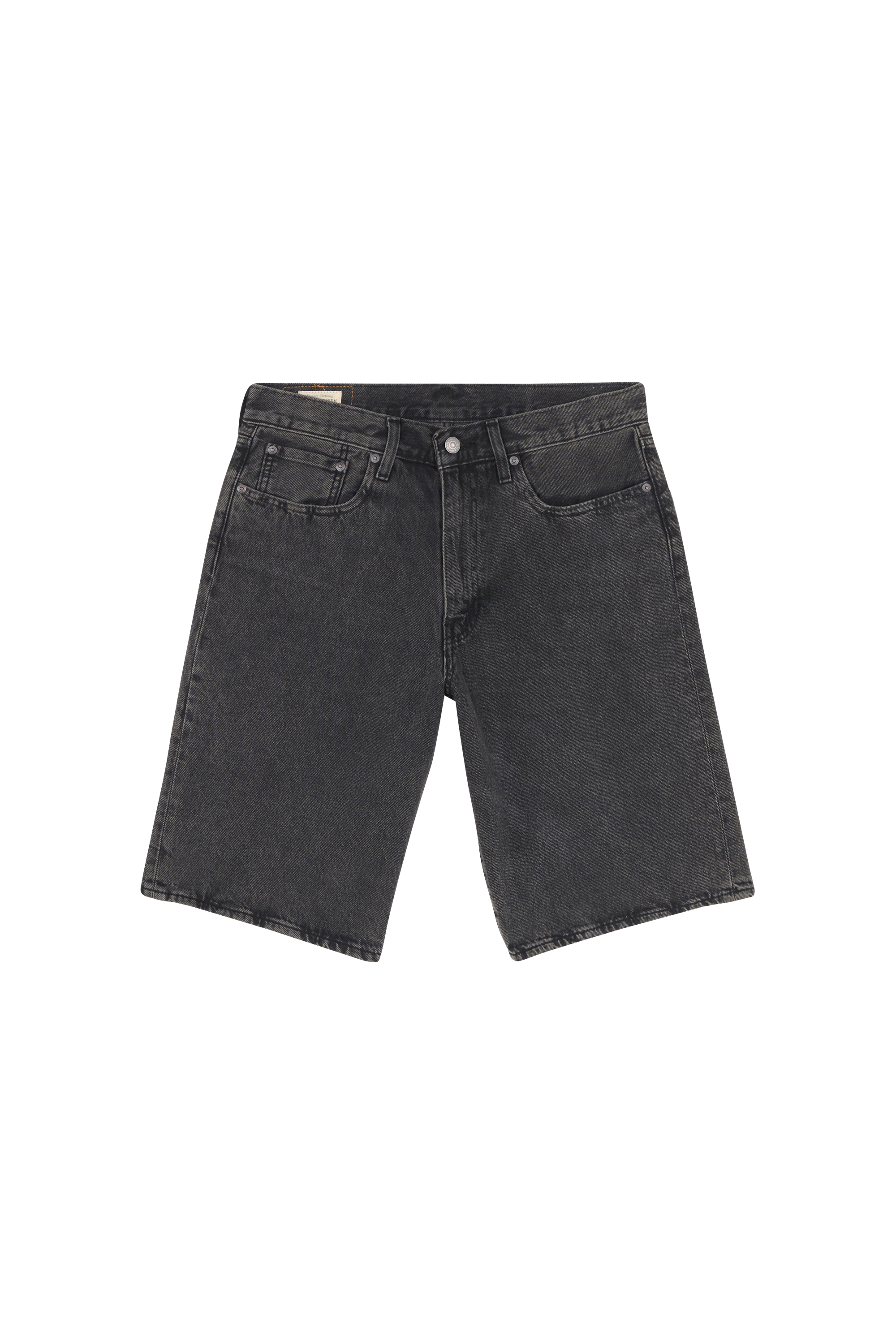 Shorts Black