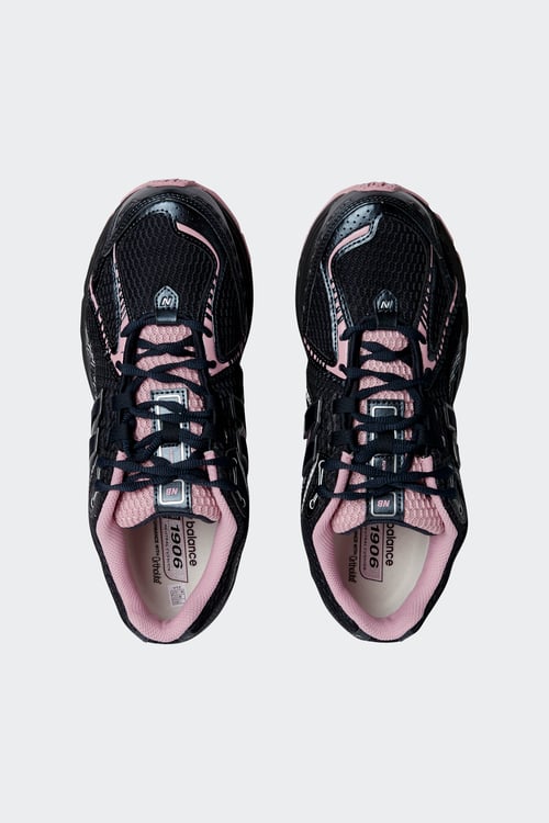 NEW BALANCE Baskets Noir