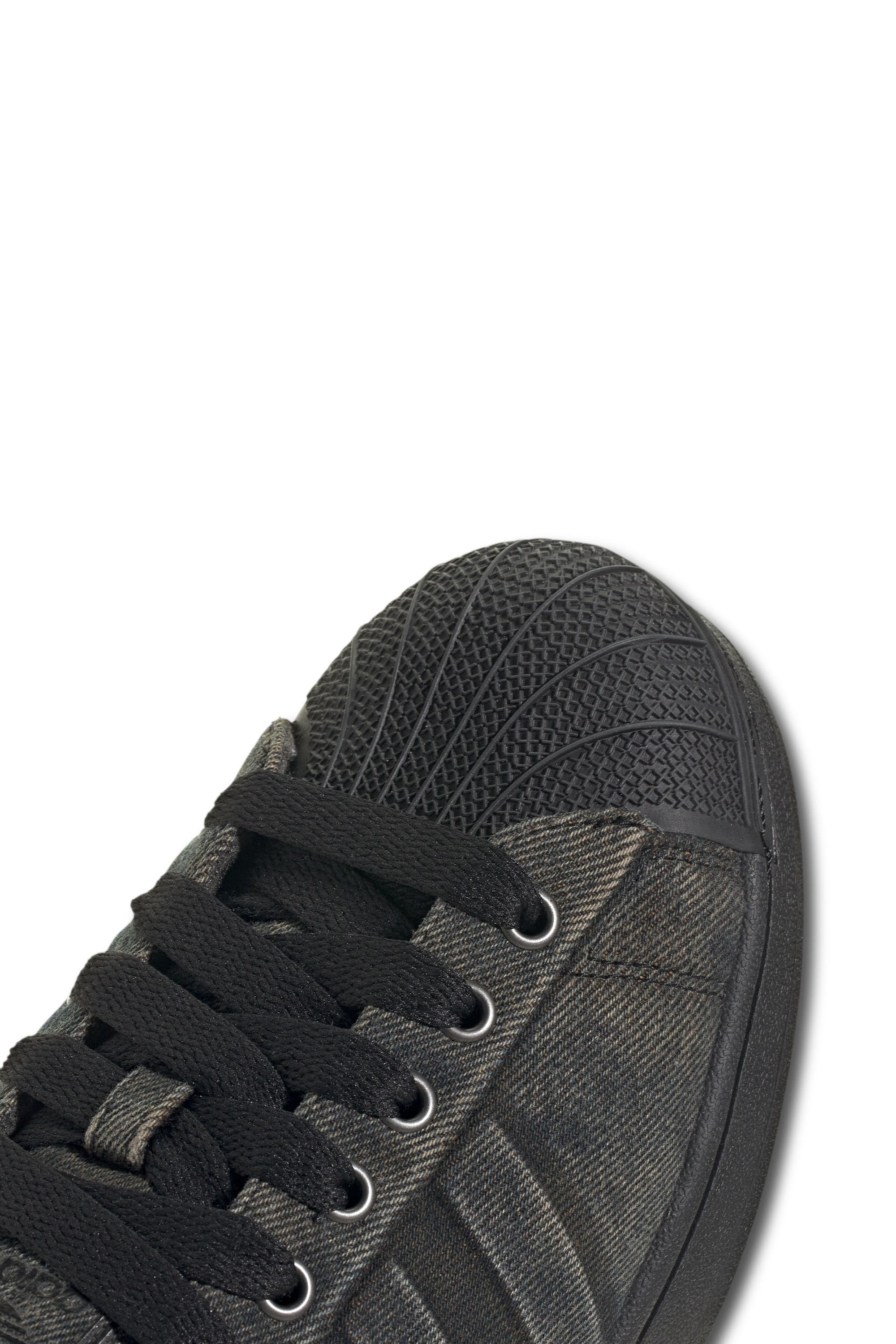 Adidas Superstar sneakers Black