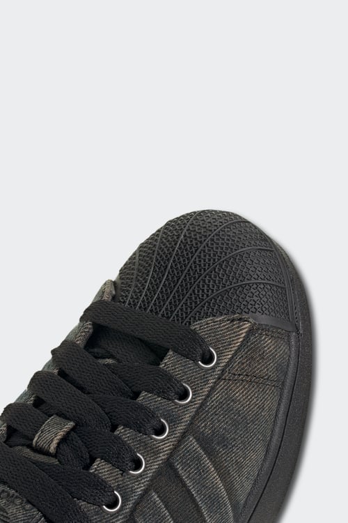 ADIDAS Baskets Noir