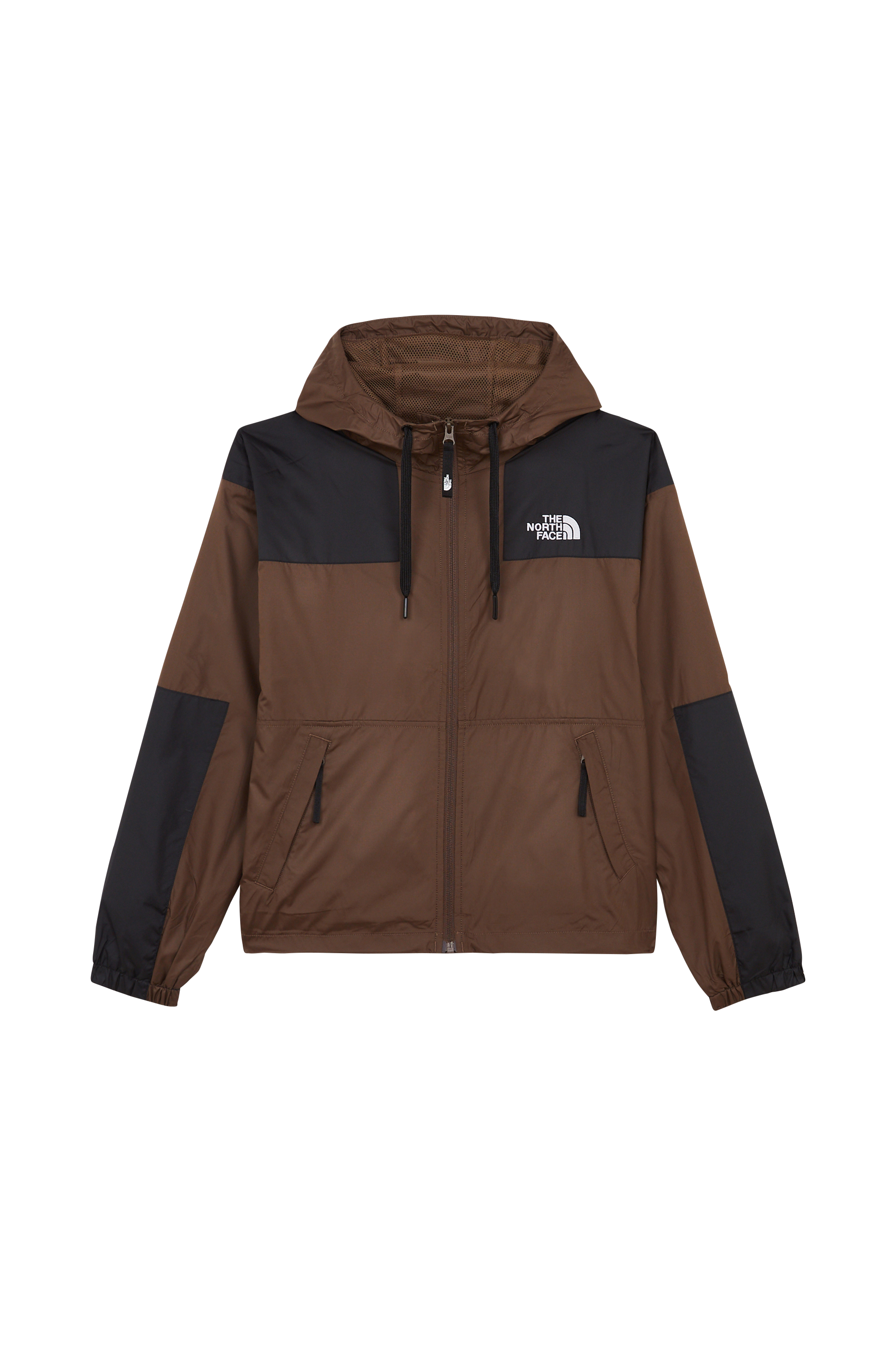 Veste Marron