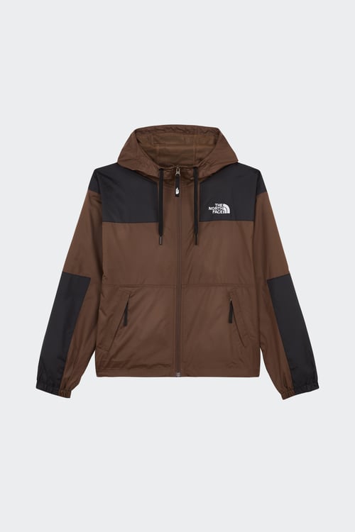THE NORTH FACE Veste Marron