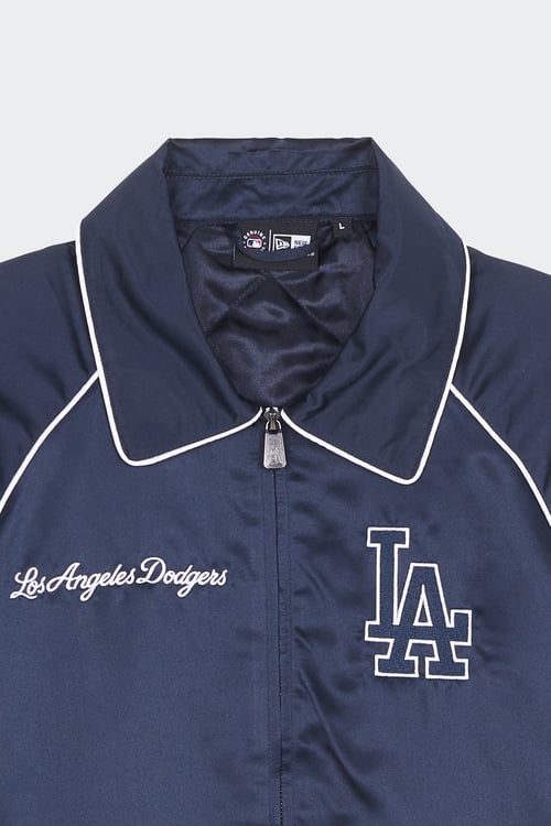NEW ERA Veste Bleu