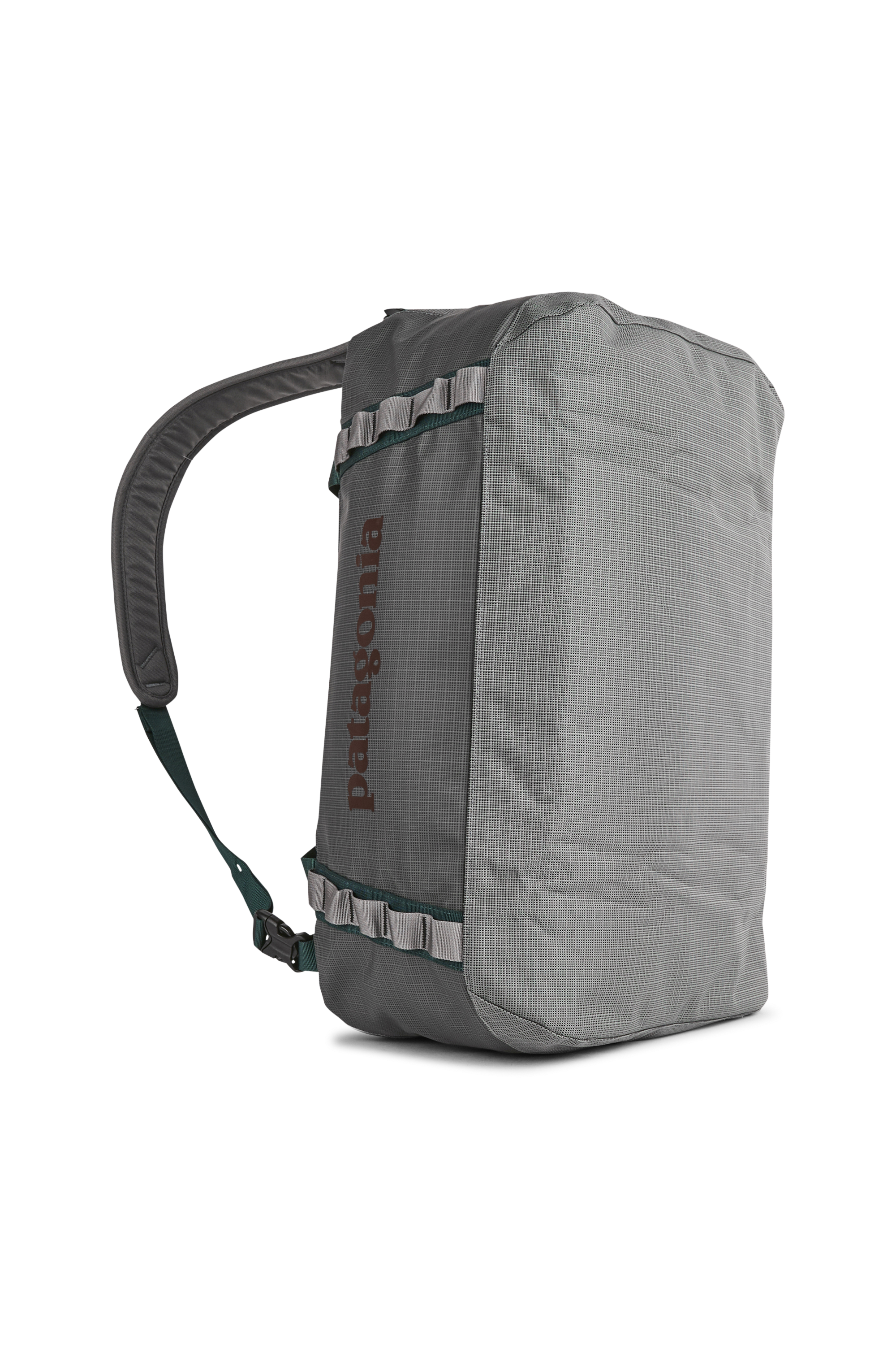 Tranverz S travel bag Grey