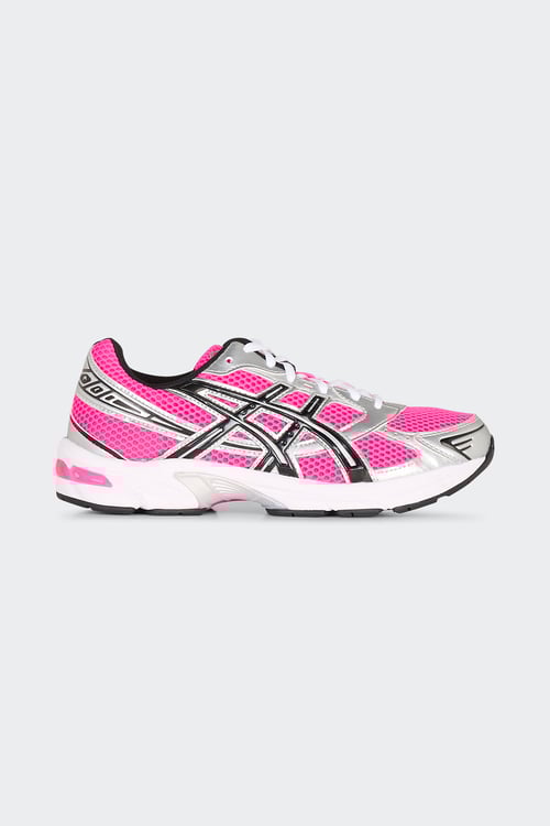 ASICS Baskets Rose